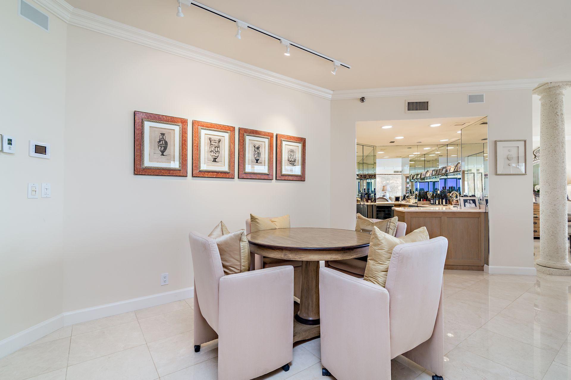 TWENTY SEVEN SEVENTY SOUTH OCEAN BLVD - Residential