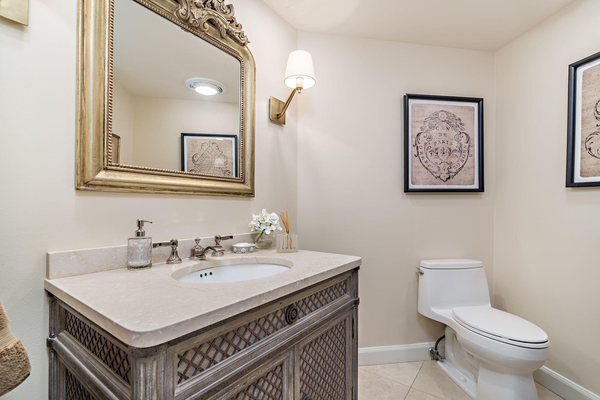 TWENTY SEVEN SEVENTY SOUTH OCEAN BLVD - Residential