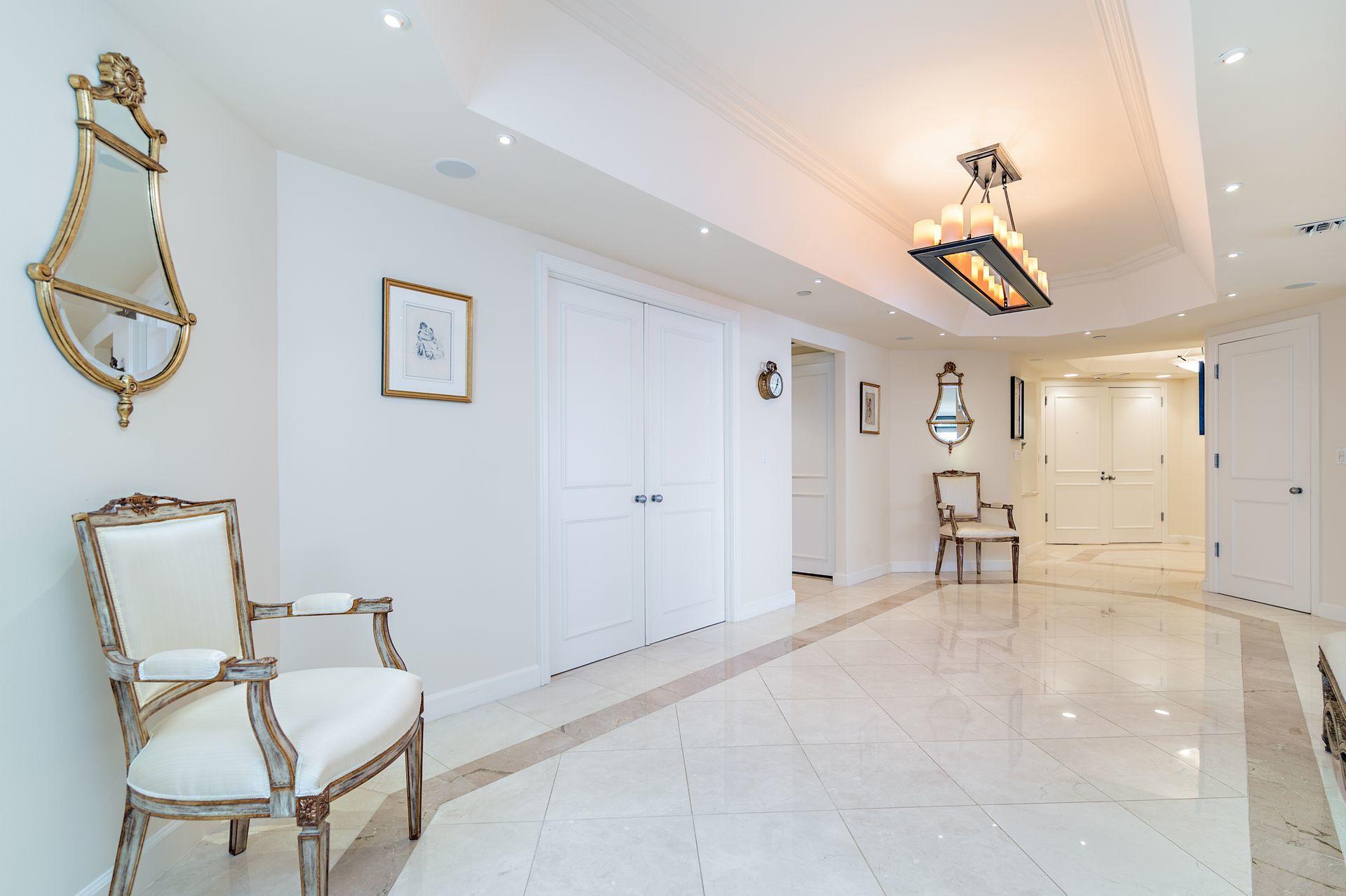 TWENTY SEVEN SEVENTY SOUTH OCEAN BLVD - Residential