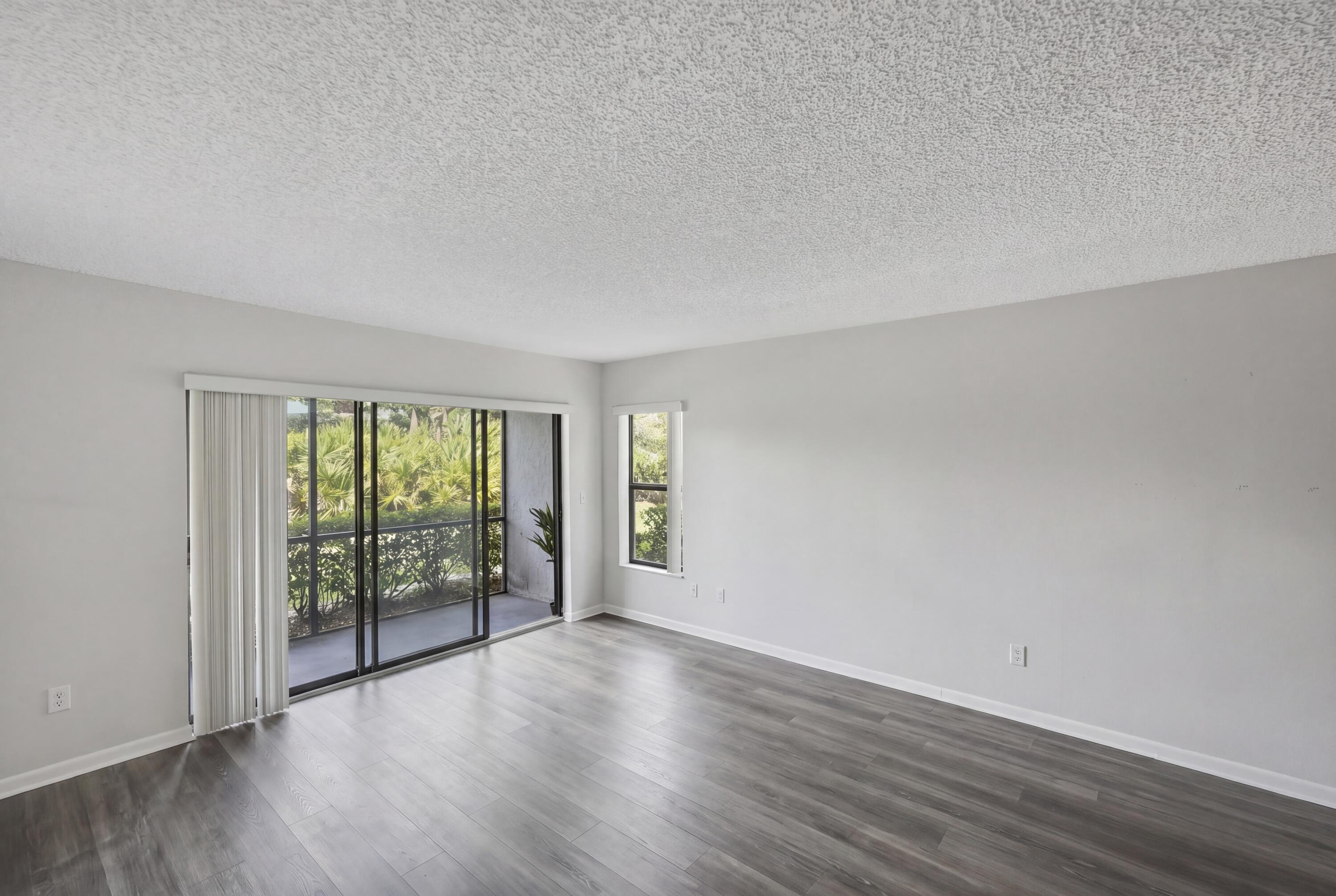PINE RIDGE AT MARTIN DOWNS CONDO - Residential
