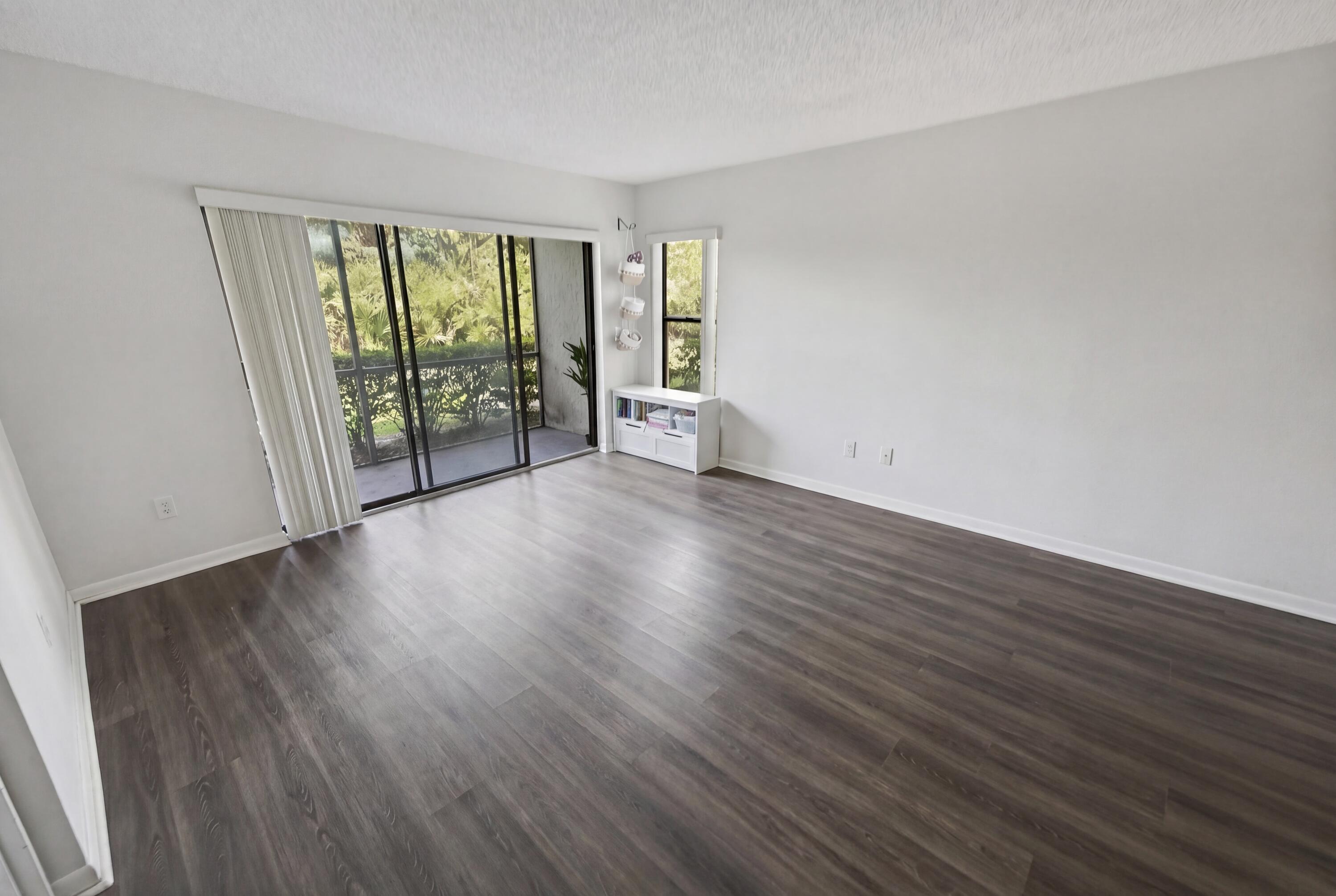 PINE RIDGE AT MARTIN DOWNS CONDO - Residential