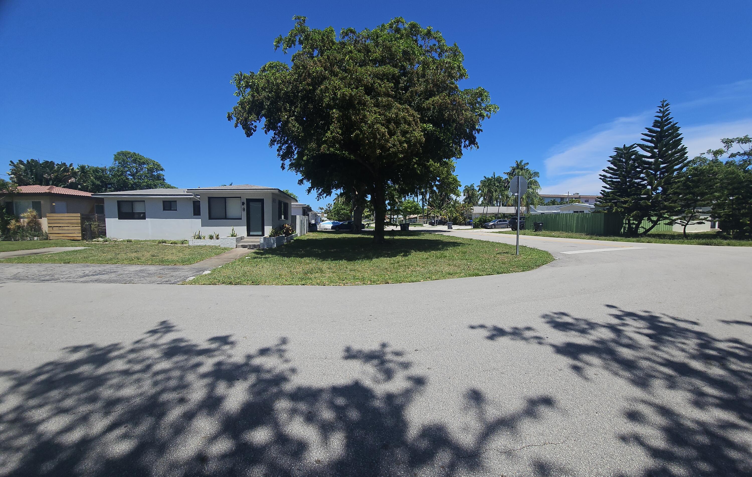 SUNSET TRAILS NO 5 - Residential Lease
