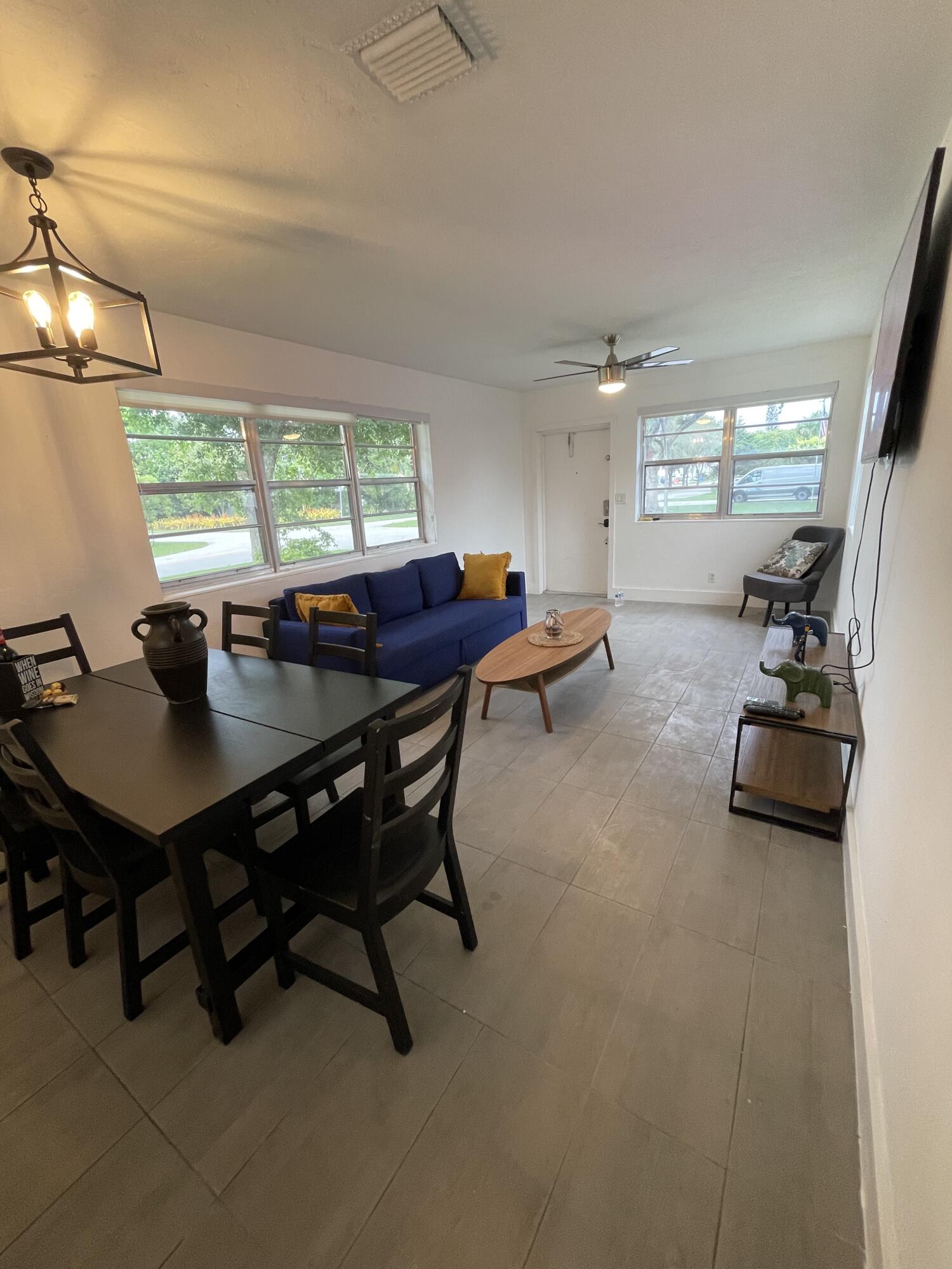 SUNSET TRAILS NO 5 - Residential Lease