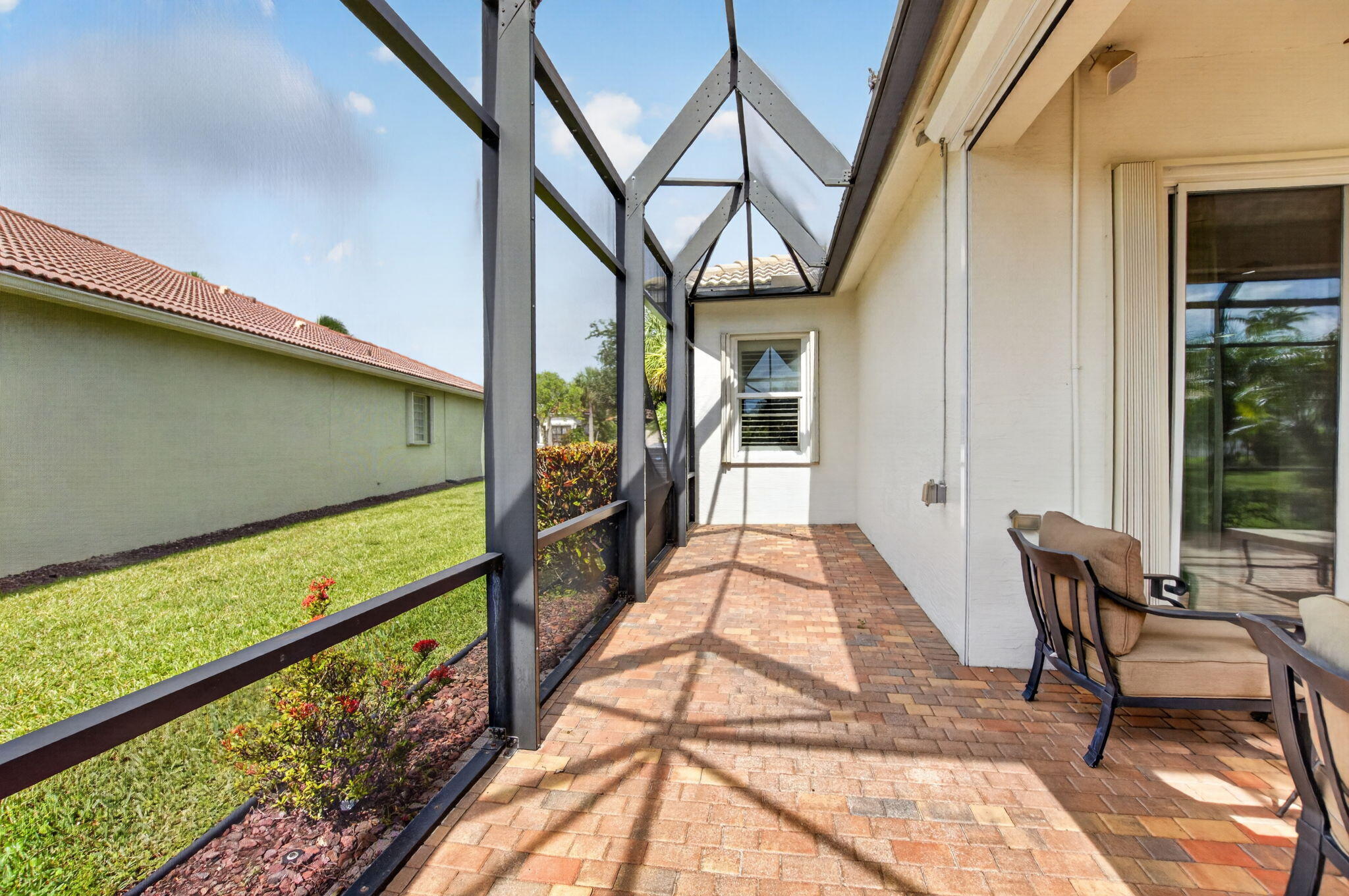 TIVOLI ISLES PUD/FOUR SEASONS AT DELRAY BEACH - Residential