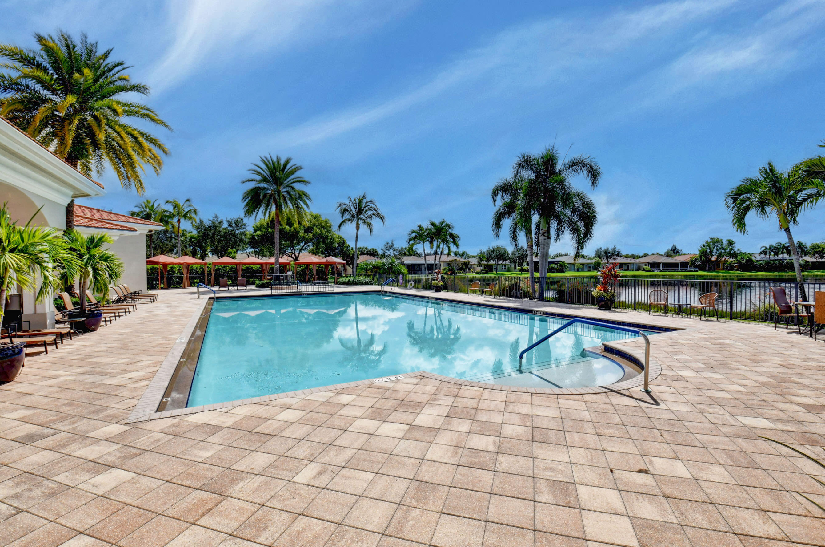 TIVOLI ISLES PUD/FOUR SEASONS AT DELRAY BEACH - Residential