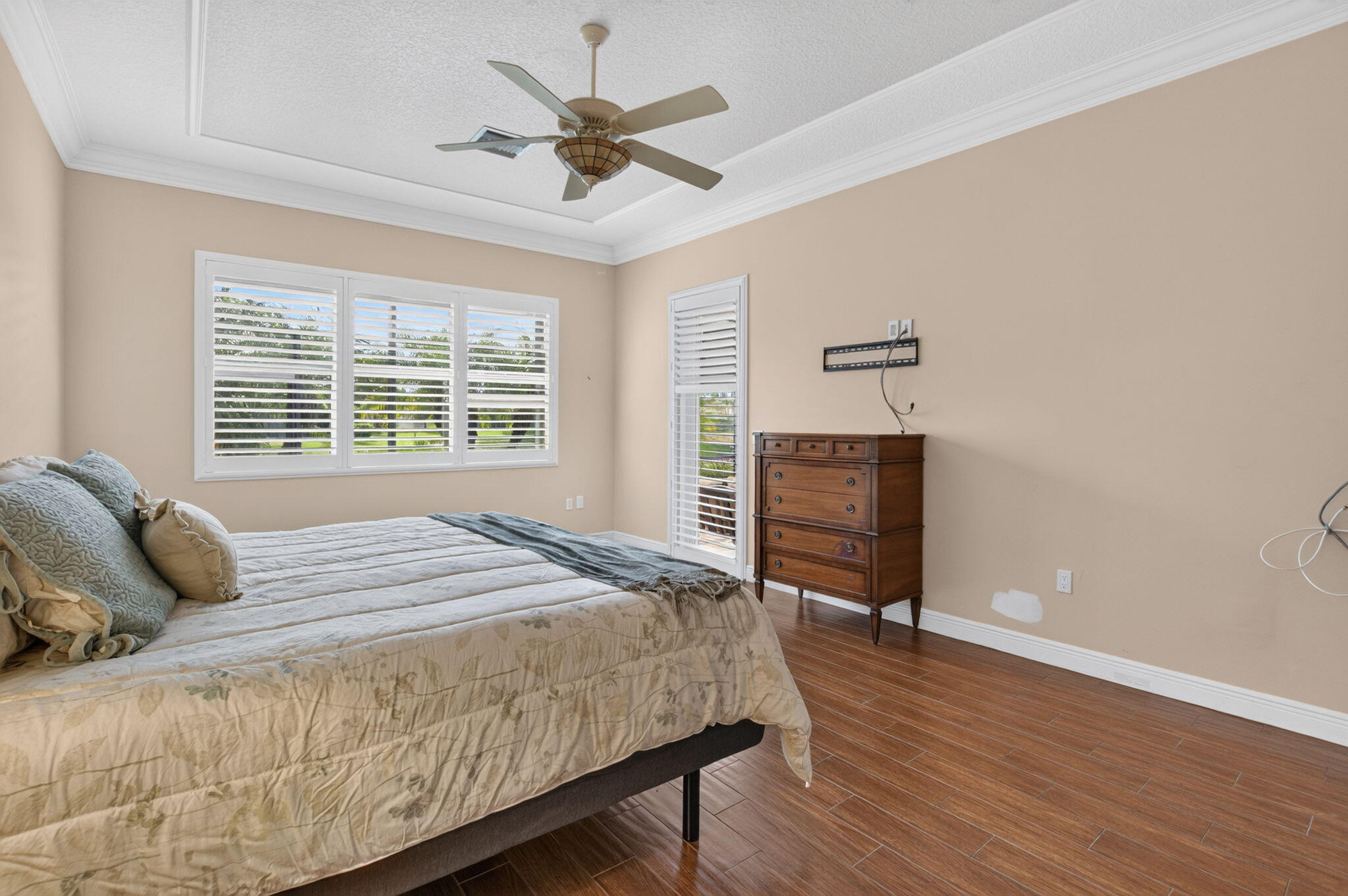 TIVOLI ISLES PUD/FOUR SEASONS AT DELRAY BEACH - Residential