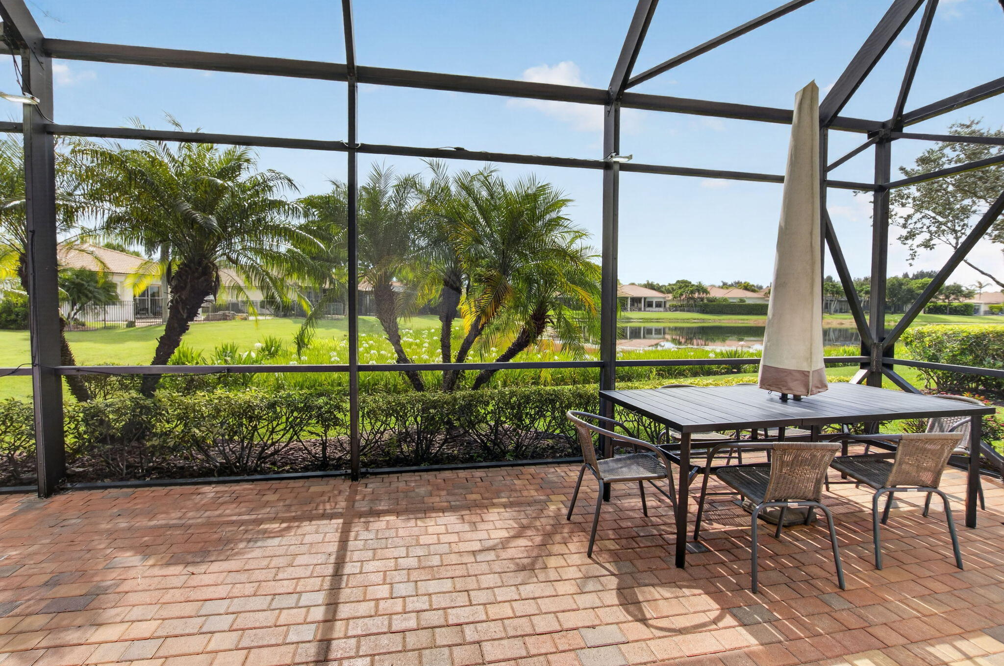 TIVOLI ISLES PUD/FOUR SEASONS AT DELRAY BEACH - Residential