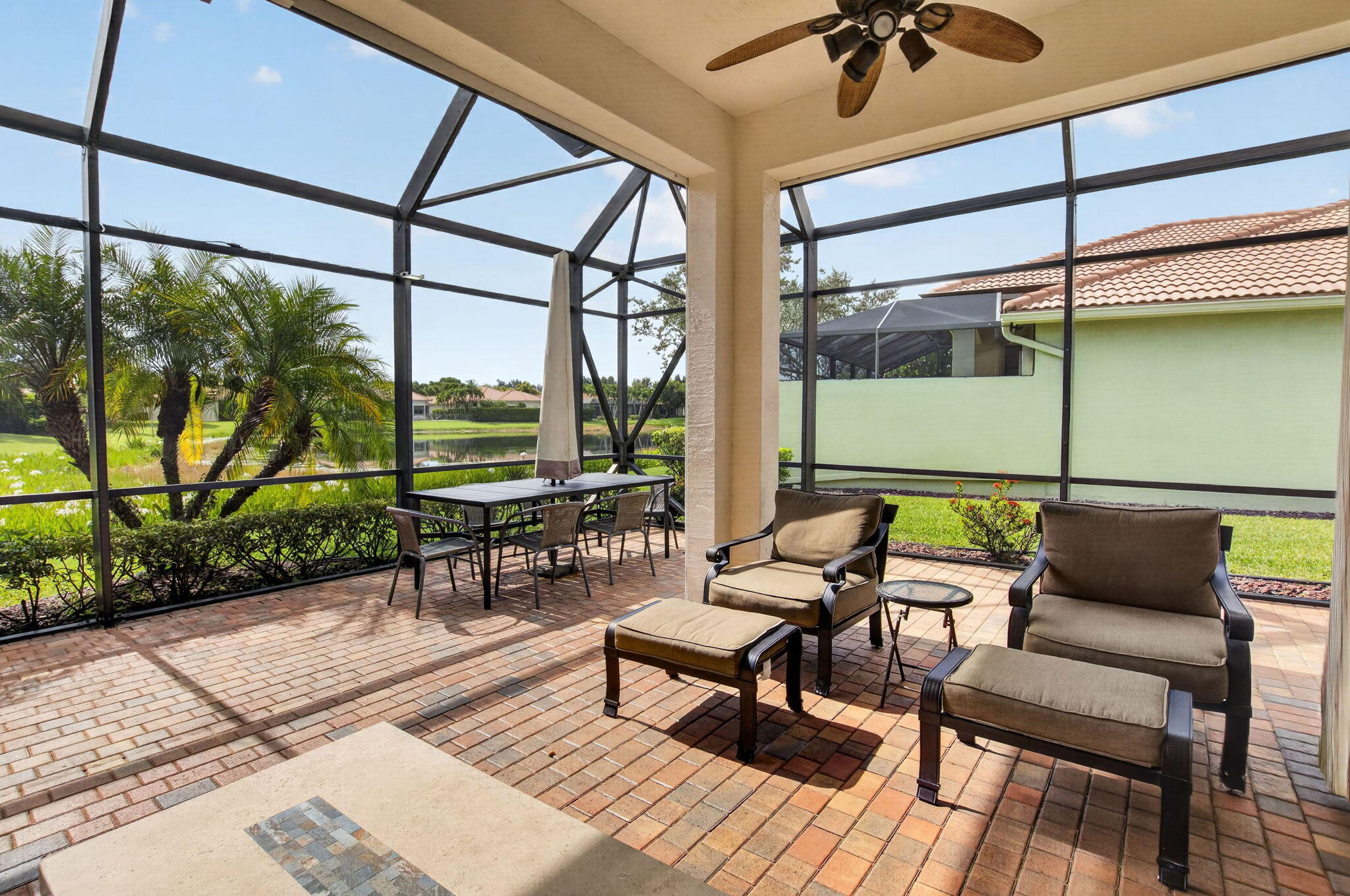 TIVOLI ISLES PUD/FOUR SEASONS AT DELRAY BEACH - Residential