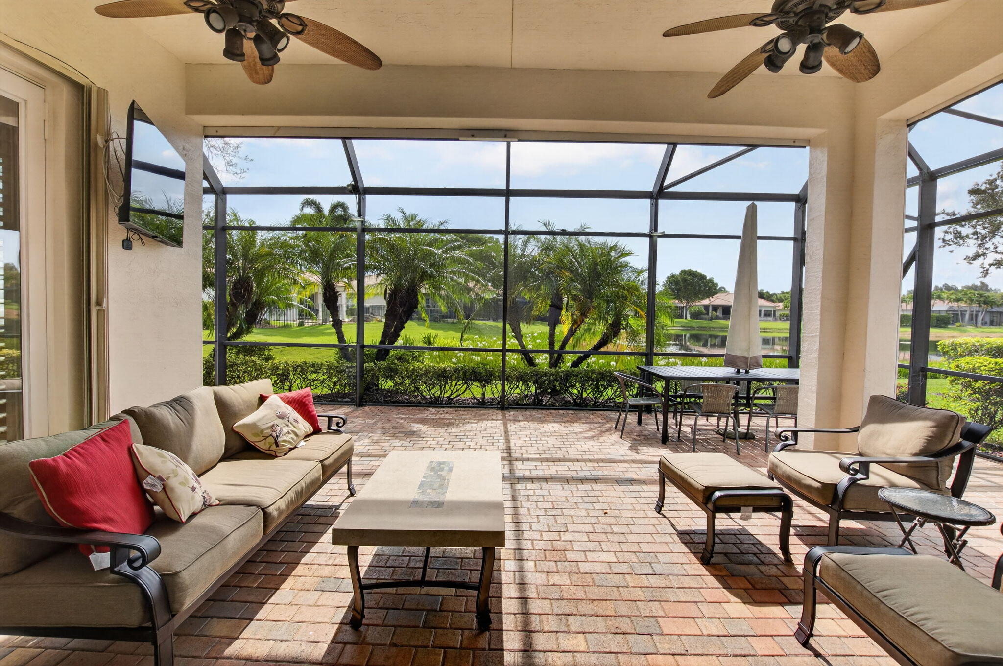 TIVOLI ISLES PUD/FOUR SEASONS AT DELRAY BEACH - Residential