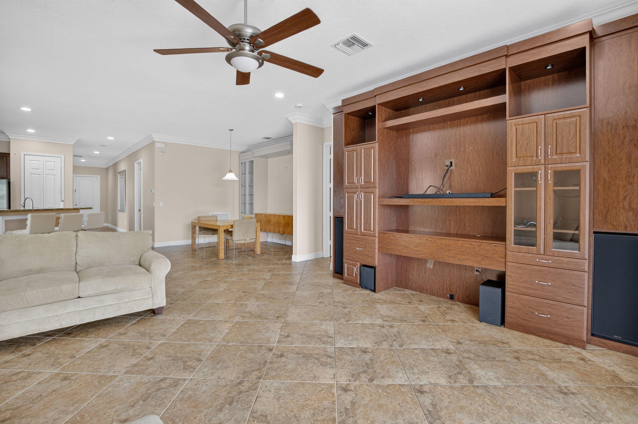 TIVOLI ISLES PUD/FOUR SEASONS AT DELRAY BEACH - Residential
