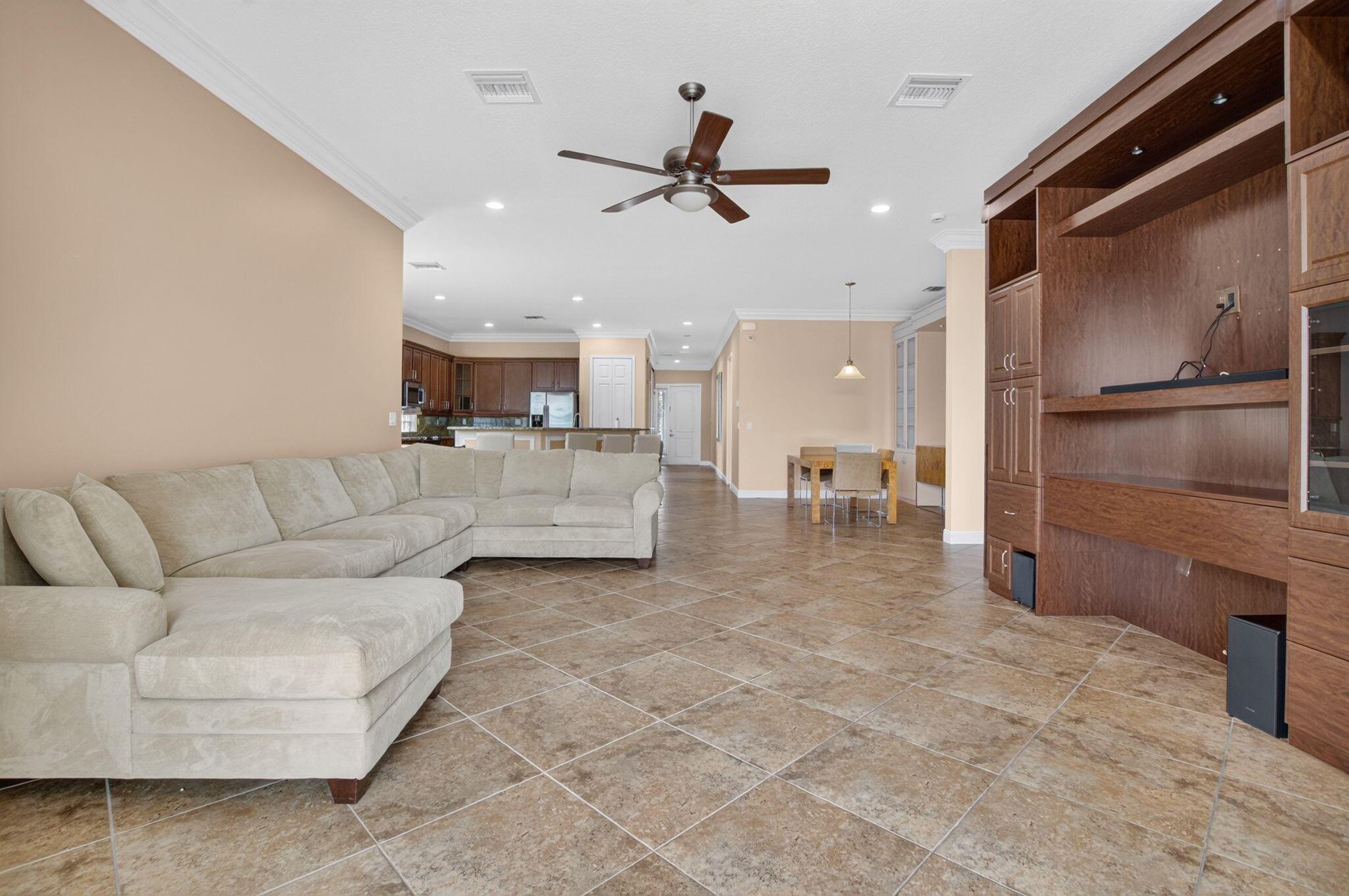 TIVOLI ISLES PUD/FOUR SEASONS AT DELRAY BEACH - Residential