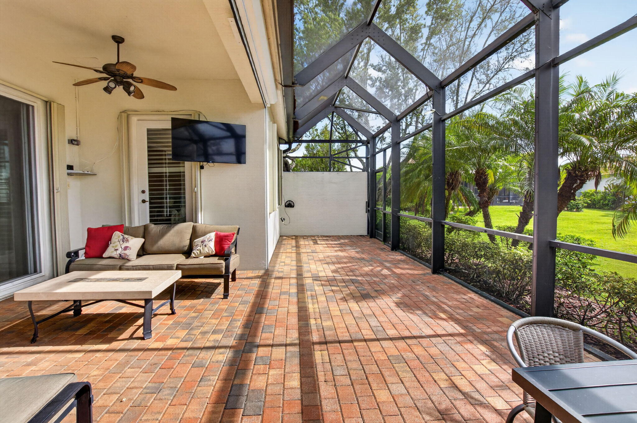 TIVOLI ISLES PUD/FOUR SEASONS AT DELRAY BEACH - Residential