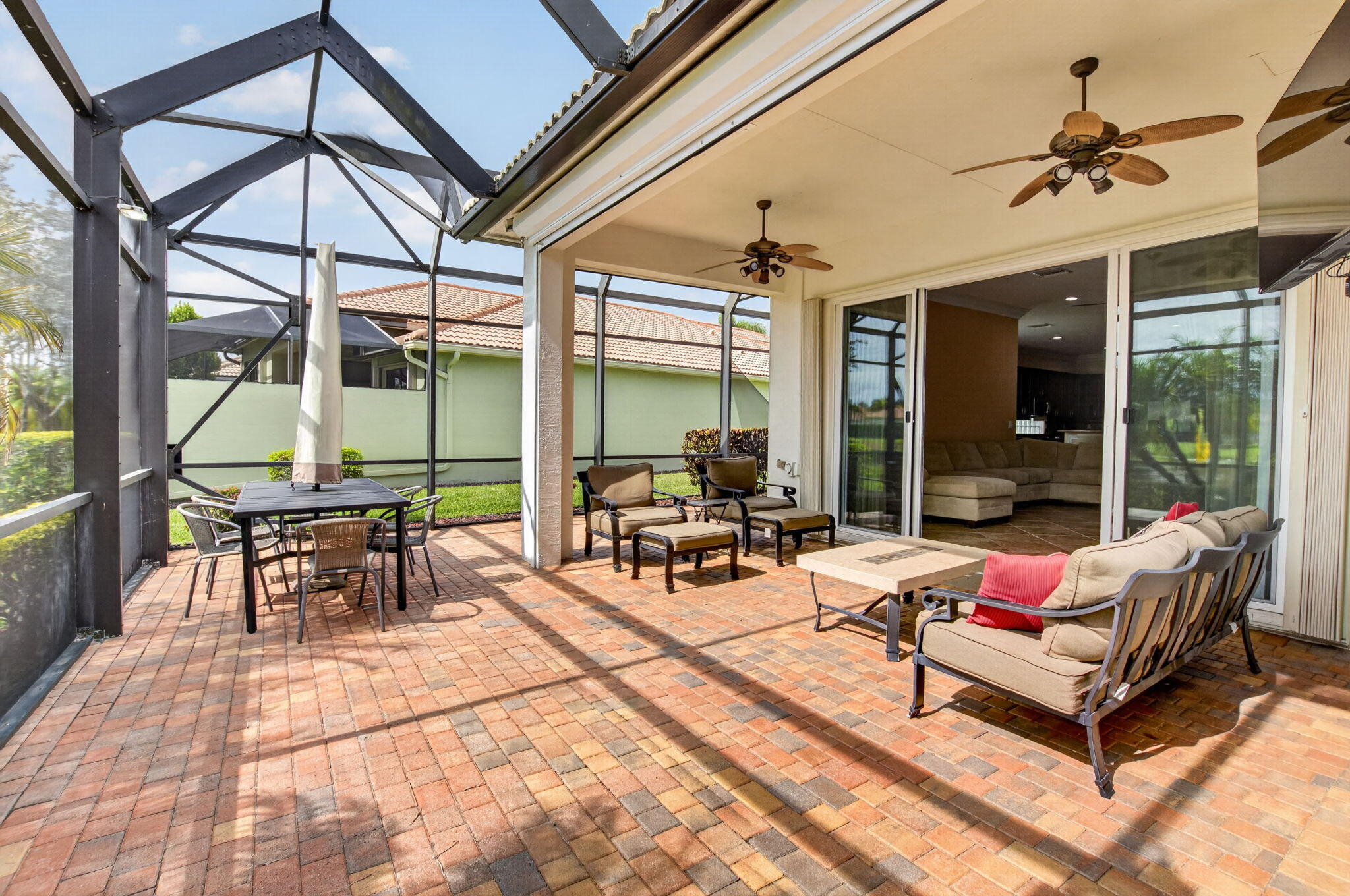 TIVOLI ISLES PUD/FOUR SEASONS AT DELRAY BEACH - Residential