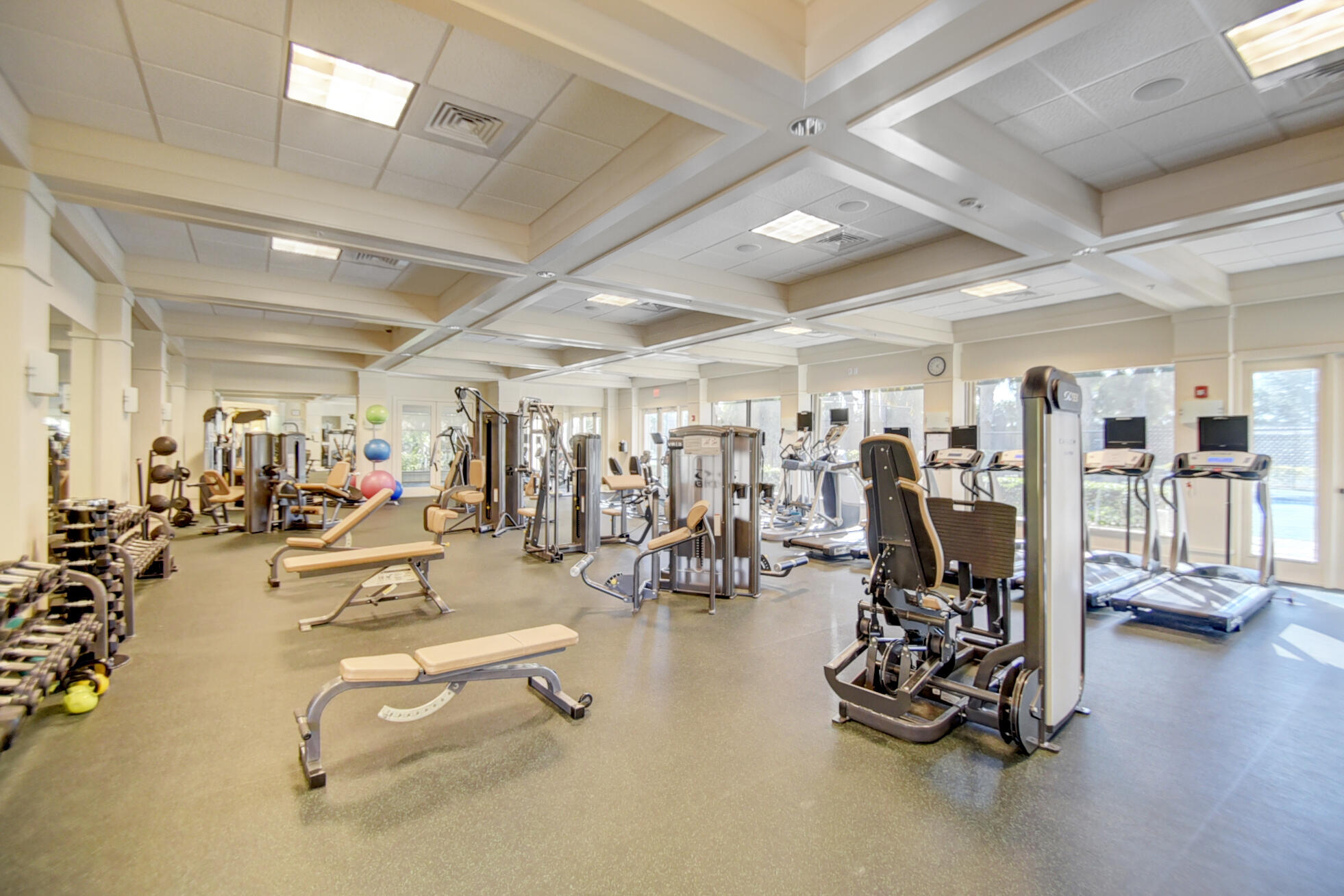 TIVOLI ISLES PUD/FOUR SEASONS AT DELRAY BEACH - Residential