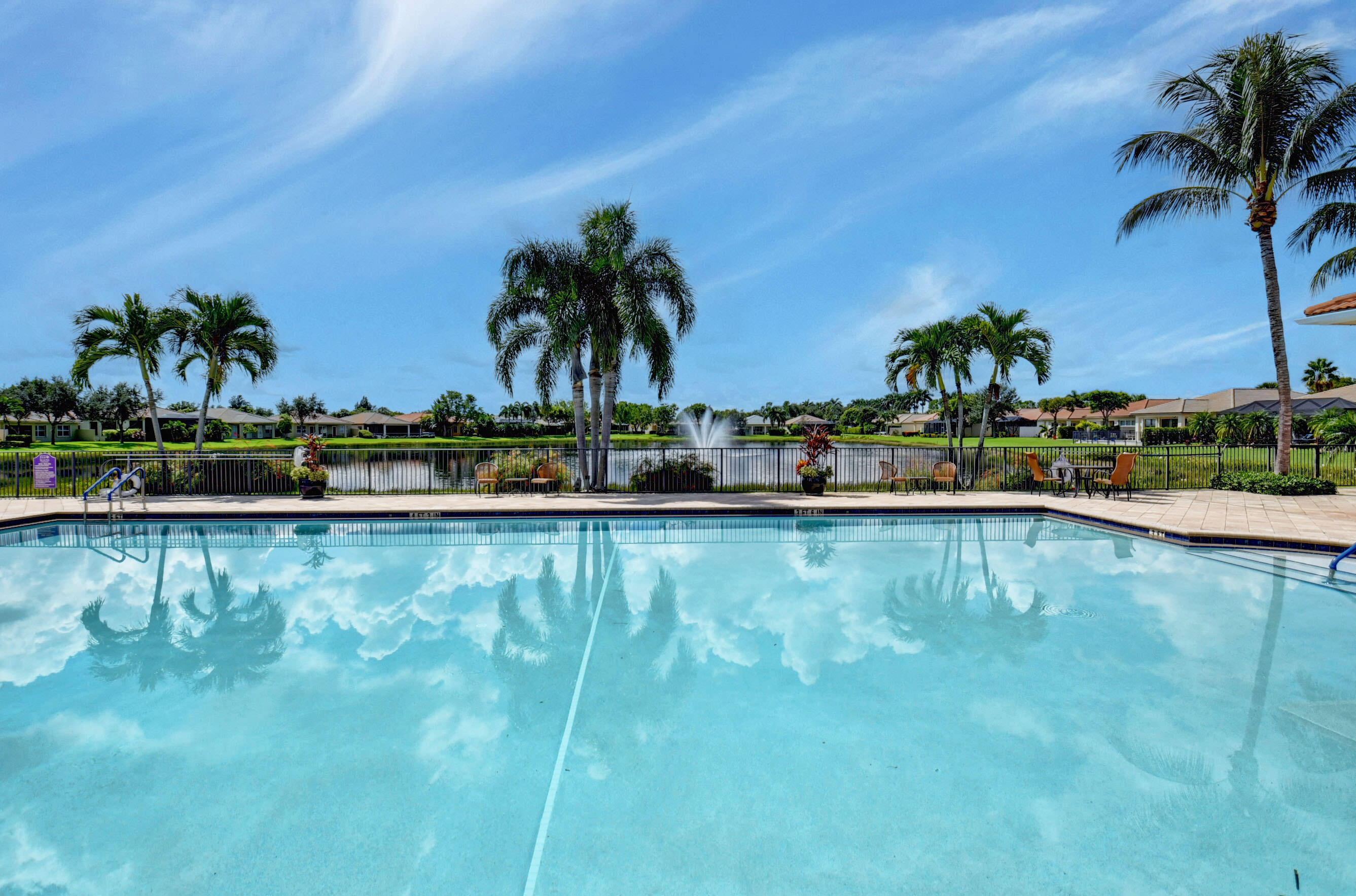 TIVOLI ISLES PUD/FOUR SEASONS AT DELRAY BEACH - Residential