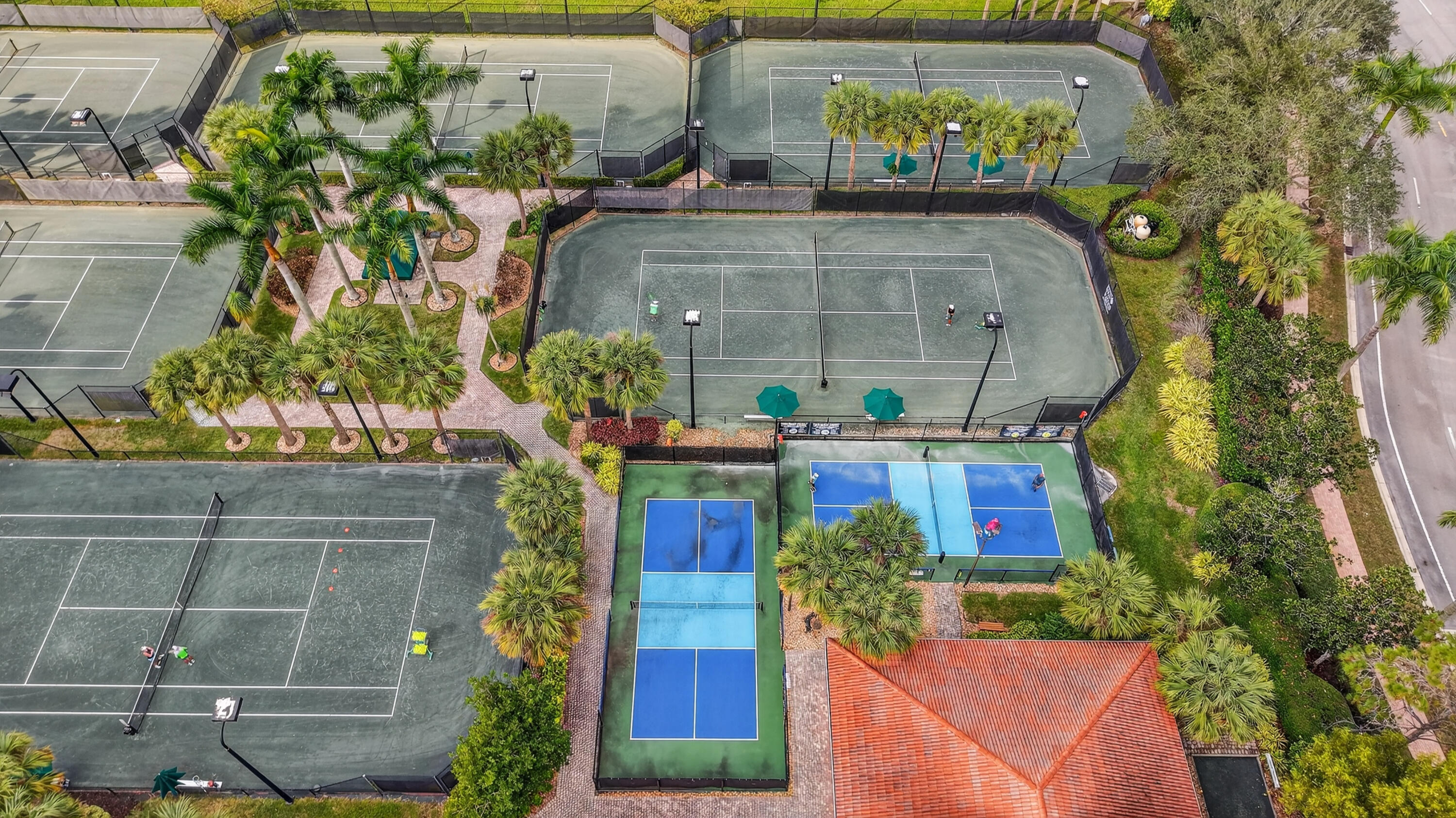 TIVOLI ISLES PUD/FOUR SEASONS AT DELRAY BEACH - Residential