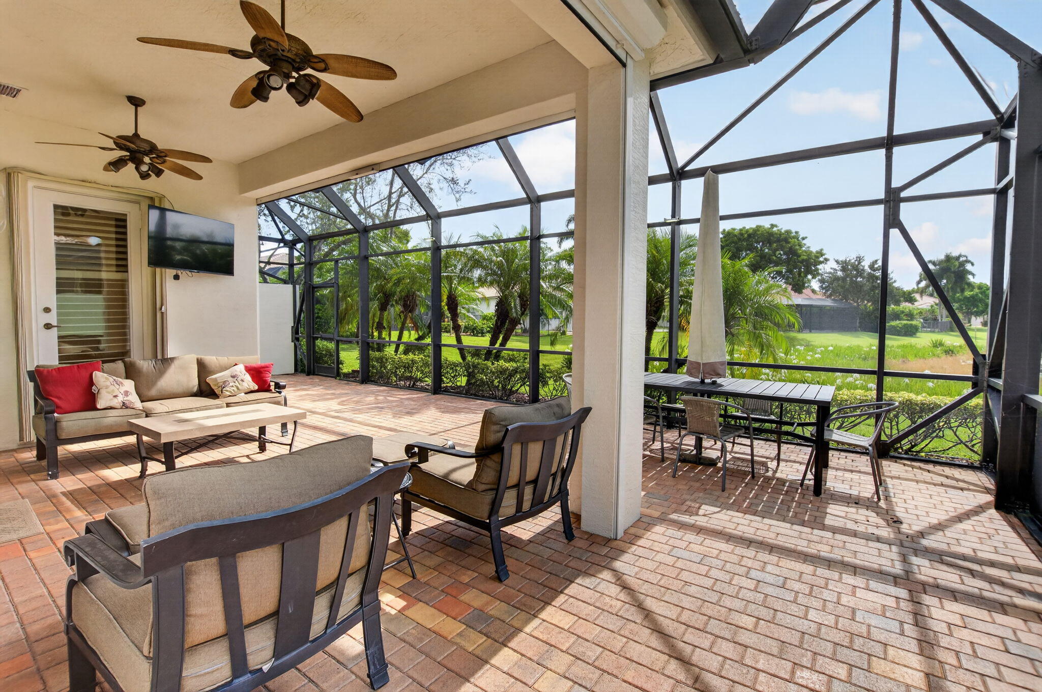 TIVOLI ISLES PUD/FOUR SEASONS AT DELRAY BEACH - Residential