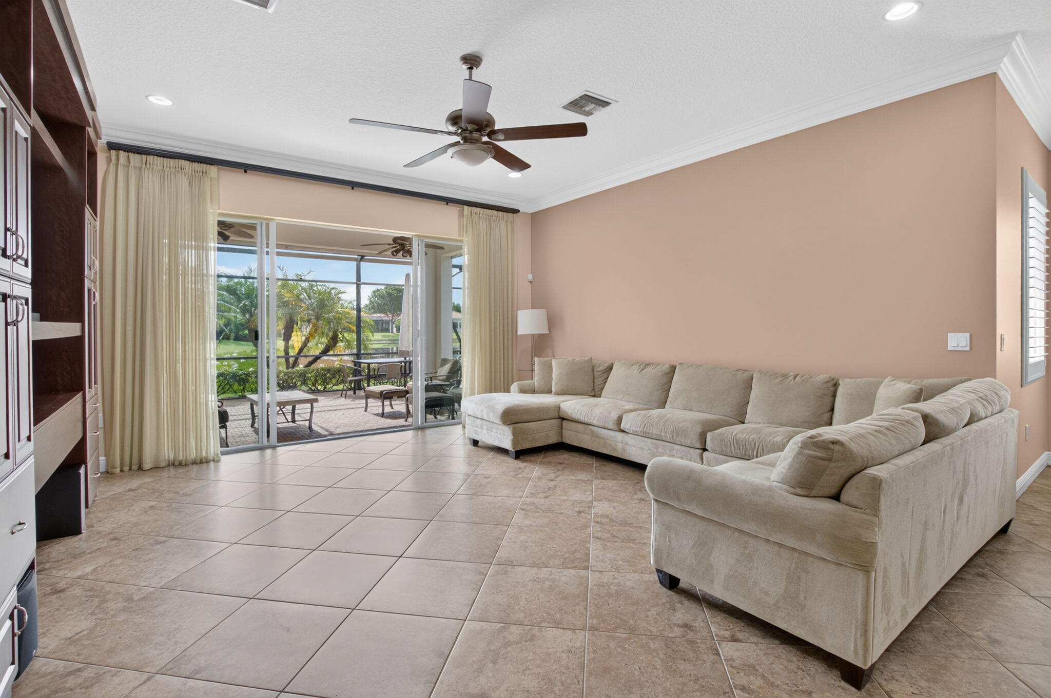 TIVOLI ISLES PUD/FOUR SEASONS AT DELRAY BEACH - Residential