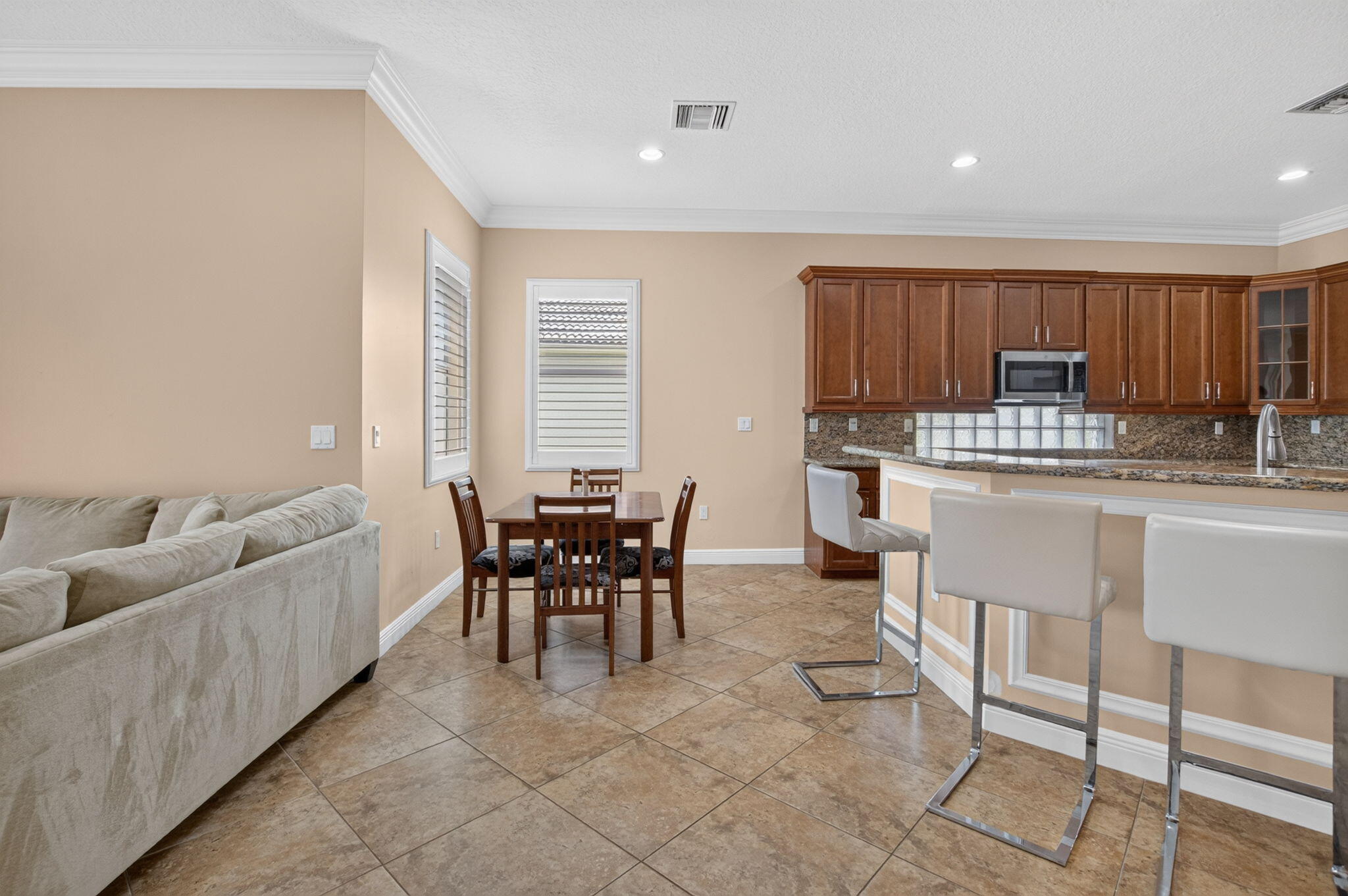 TIVOLI ISLES PUD/FOUR SEASONS AT DELRAY BEACH - Residential