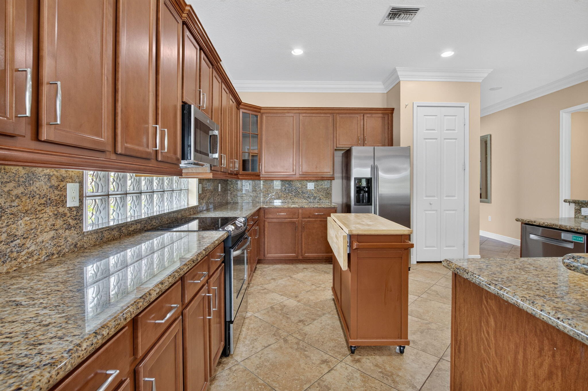 TIVOLI ISLES PUD/FOUR SEASONS AT DELRAY BEACH - Residential