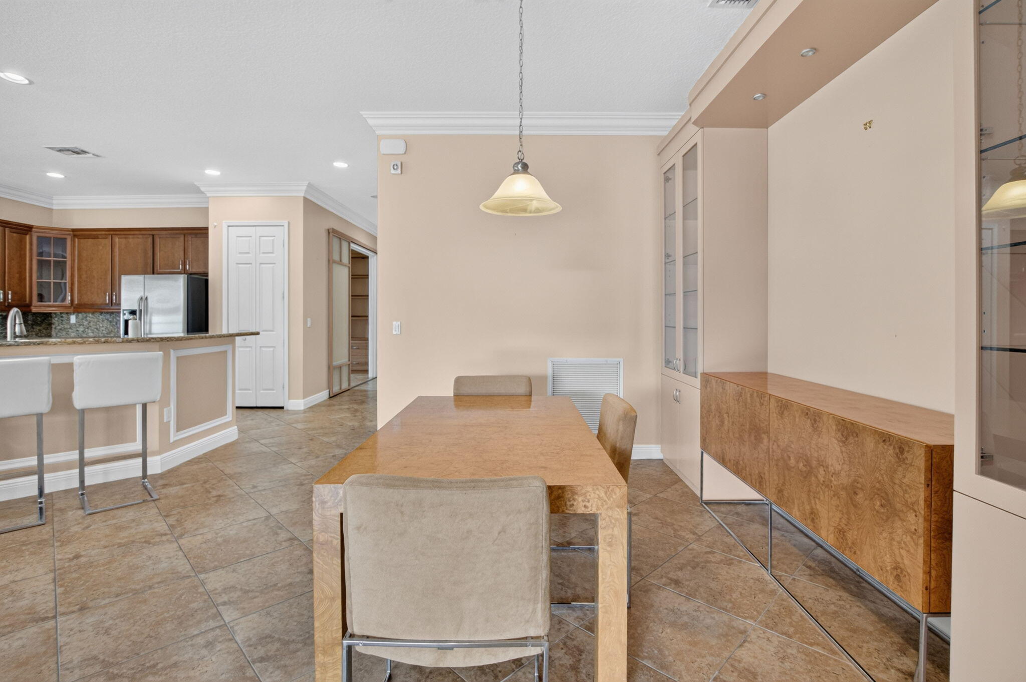 TIVOLI ISLES PUD/FOUR SEASONS AT DELRAY BEACH - Residential