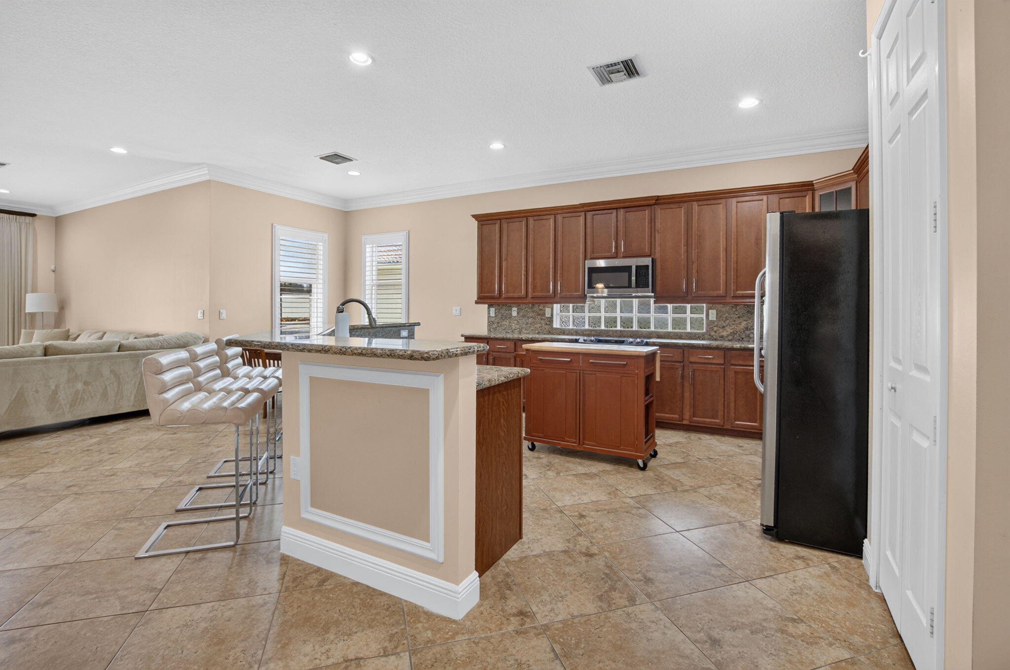 TIVOLI ISLES PUD/FOUR SEASONS AT DELRAY BEACH - Residential