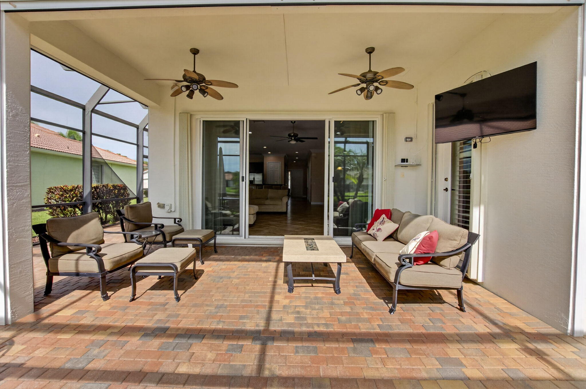 TIVOLI ISLES PUD/FOUR SEASONS AT DELRAY BEACH - Residential