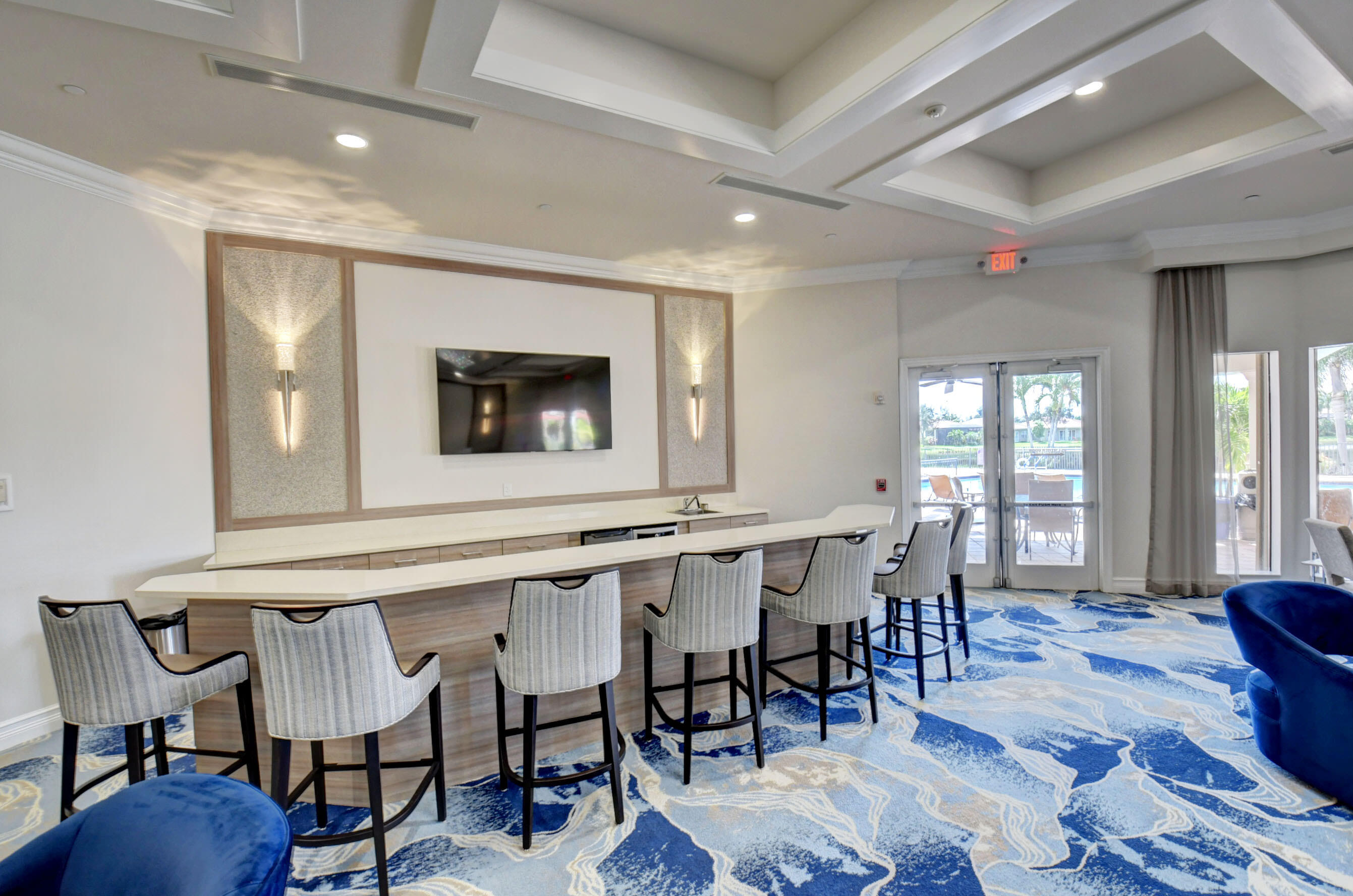 TIVOLI ISLES PUD/FOUR SEASONS AT DELRAY BEACH - Residential