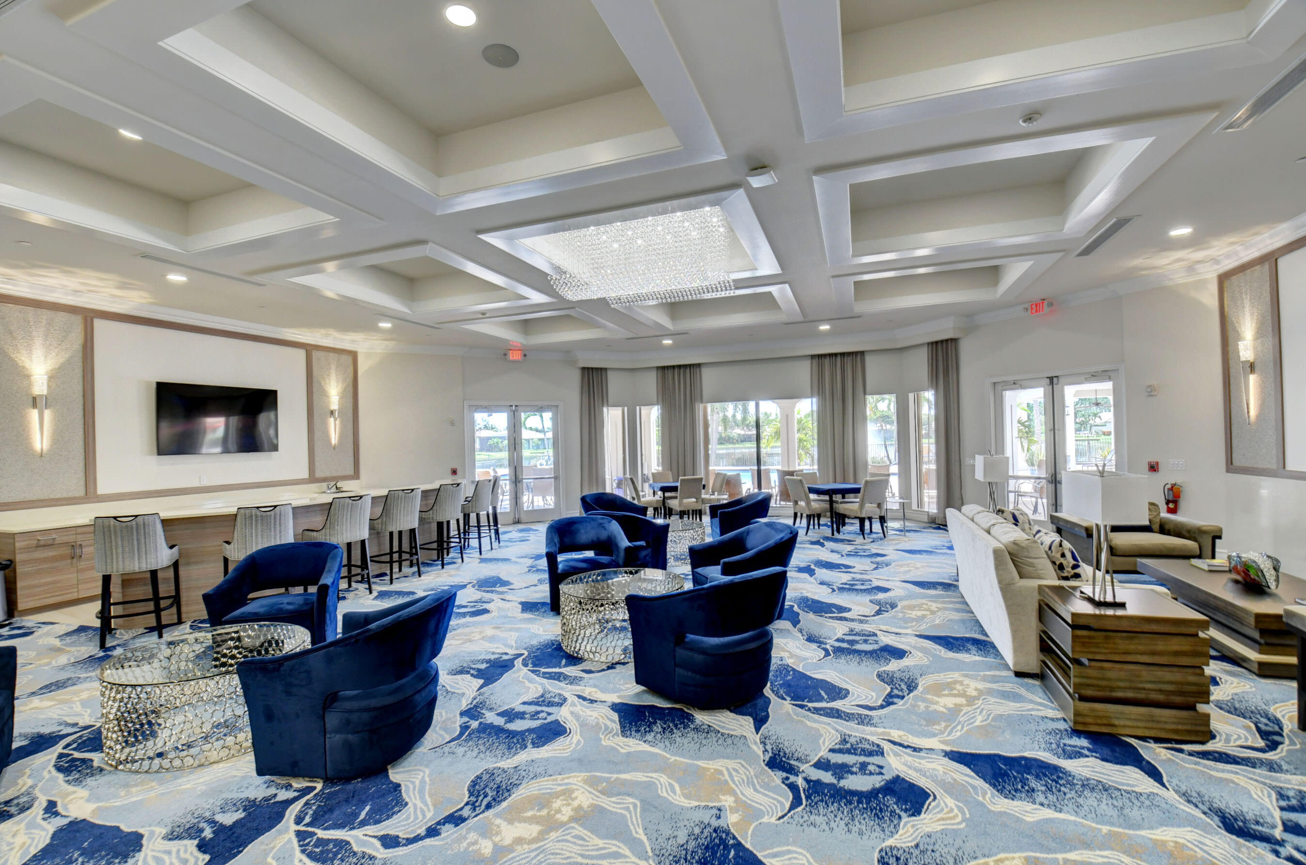 TIVOLI ISLES PUD/FOUR SEASONS AT DELRAY BEACH - Residential