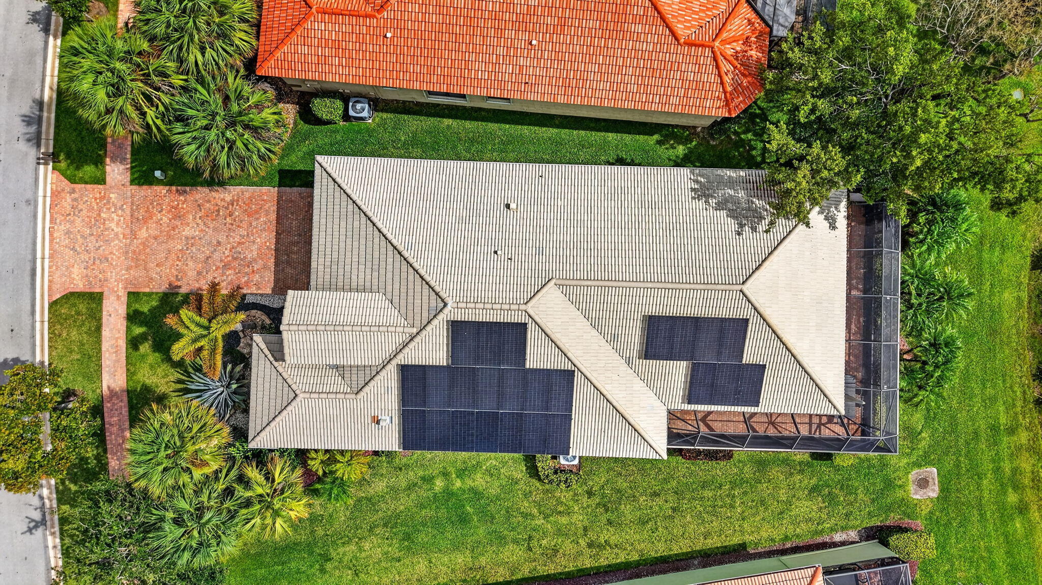 TIVOLI ISLES PUD/FOUR SEASONS AT DELRAY BEACH - Residential
