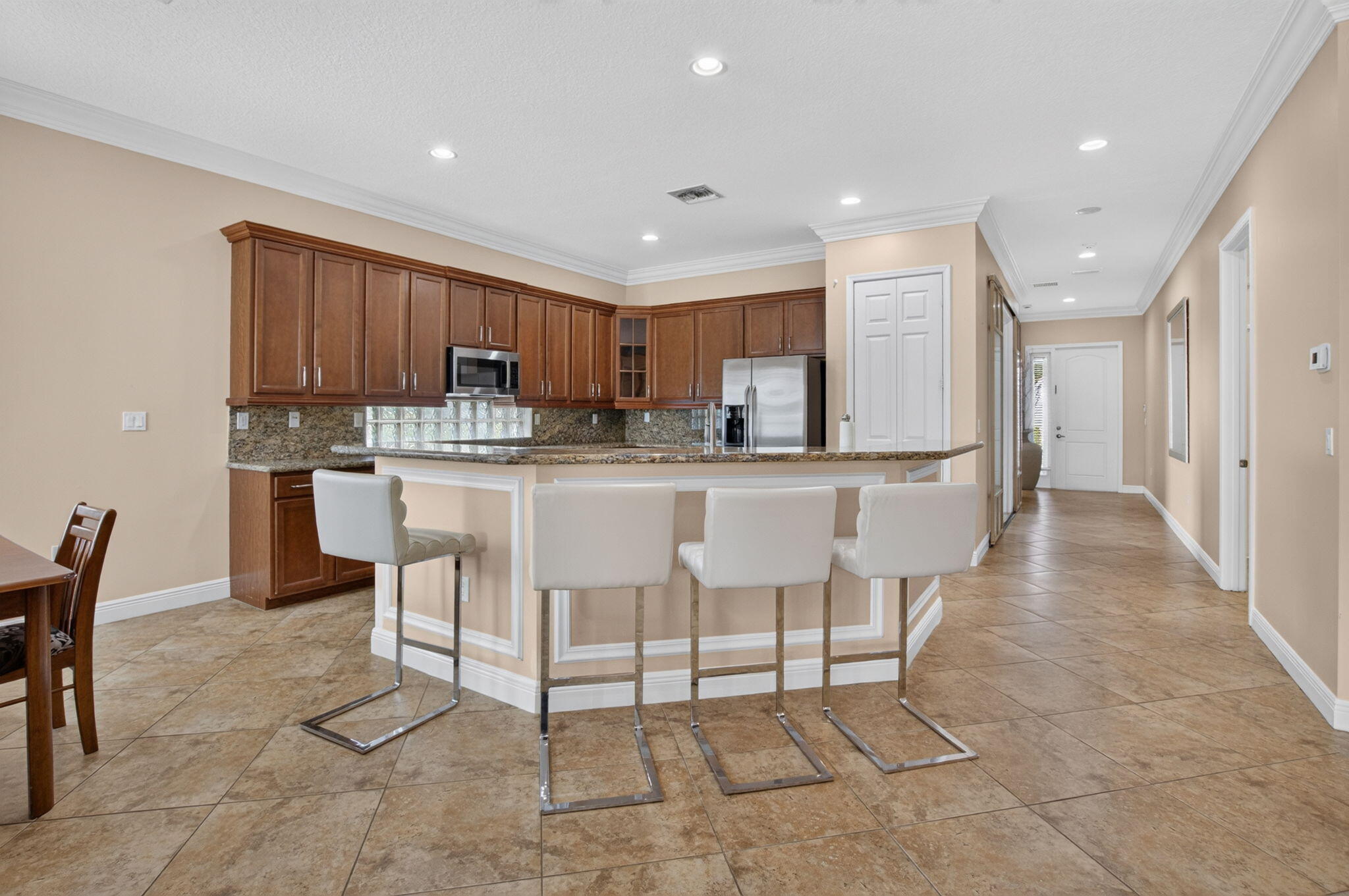 TIVOLI ISLES PUD/FOUR SEASONS AT DELRAY BEACH - Residential