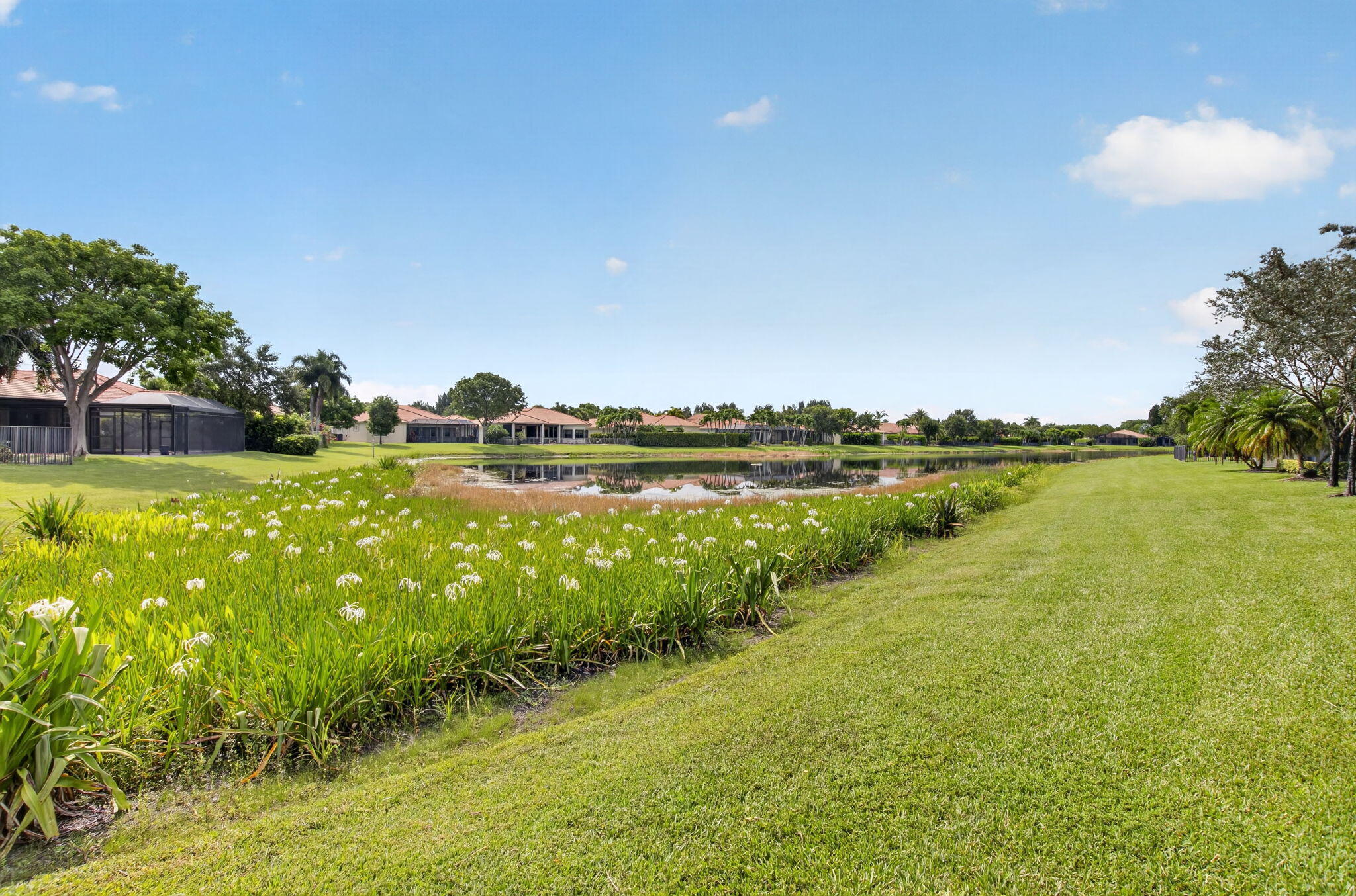 TIVOLI ISLES PUD/FOUR SEASONS AT DELRAY BEACH - Residential