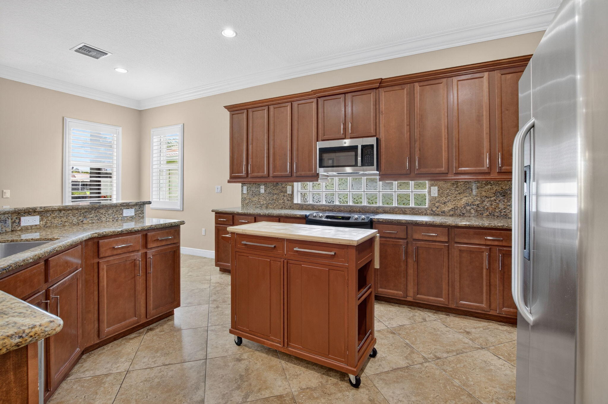TIVOLI ISLES PUD/FOUR SEASONS AT DELRAY BEACH - Residential
