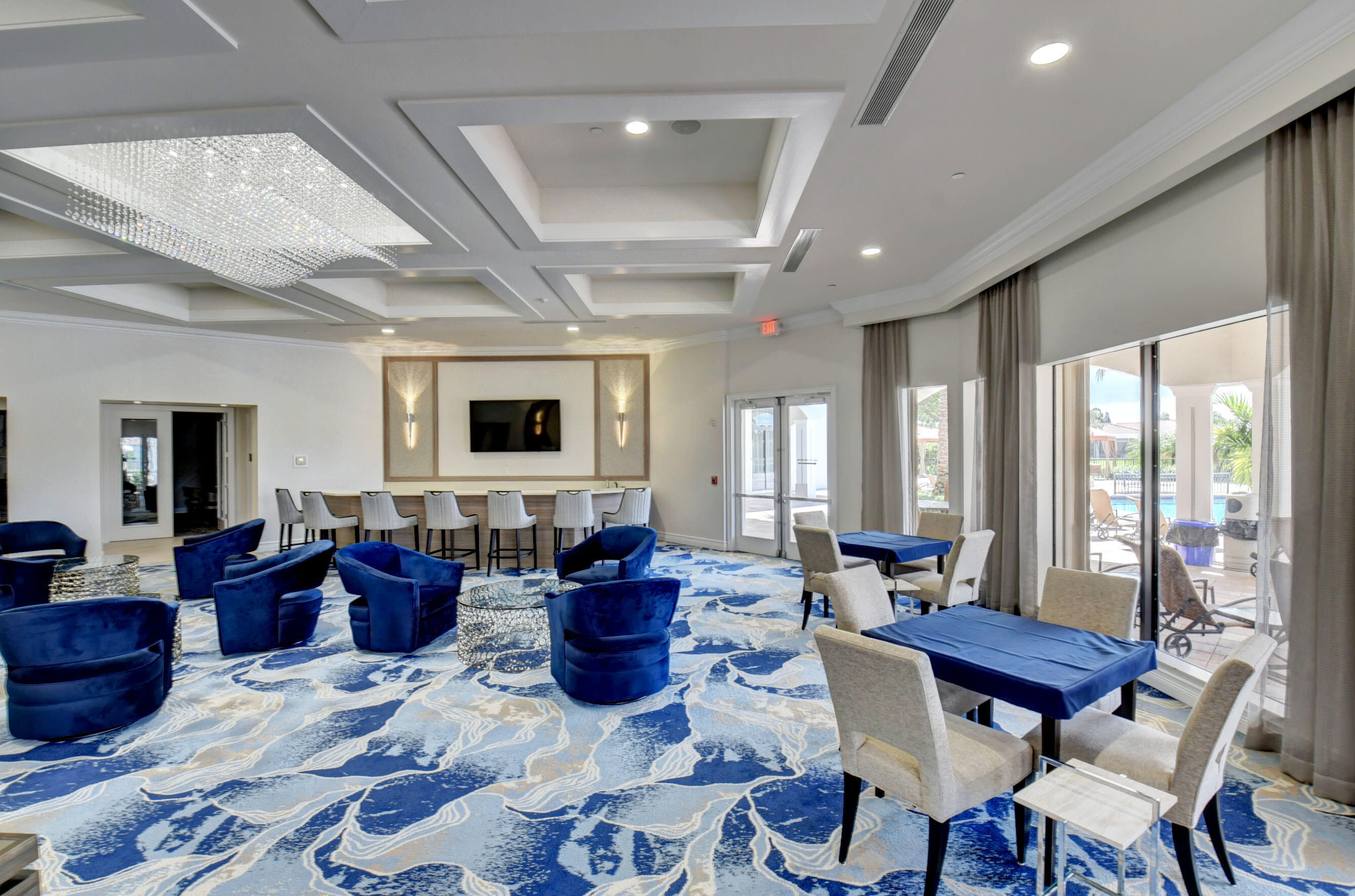 TIVOLI ISLES PUD/FOUR SEASONS AT DELRAY BEACH - Residential