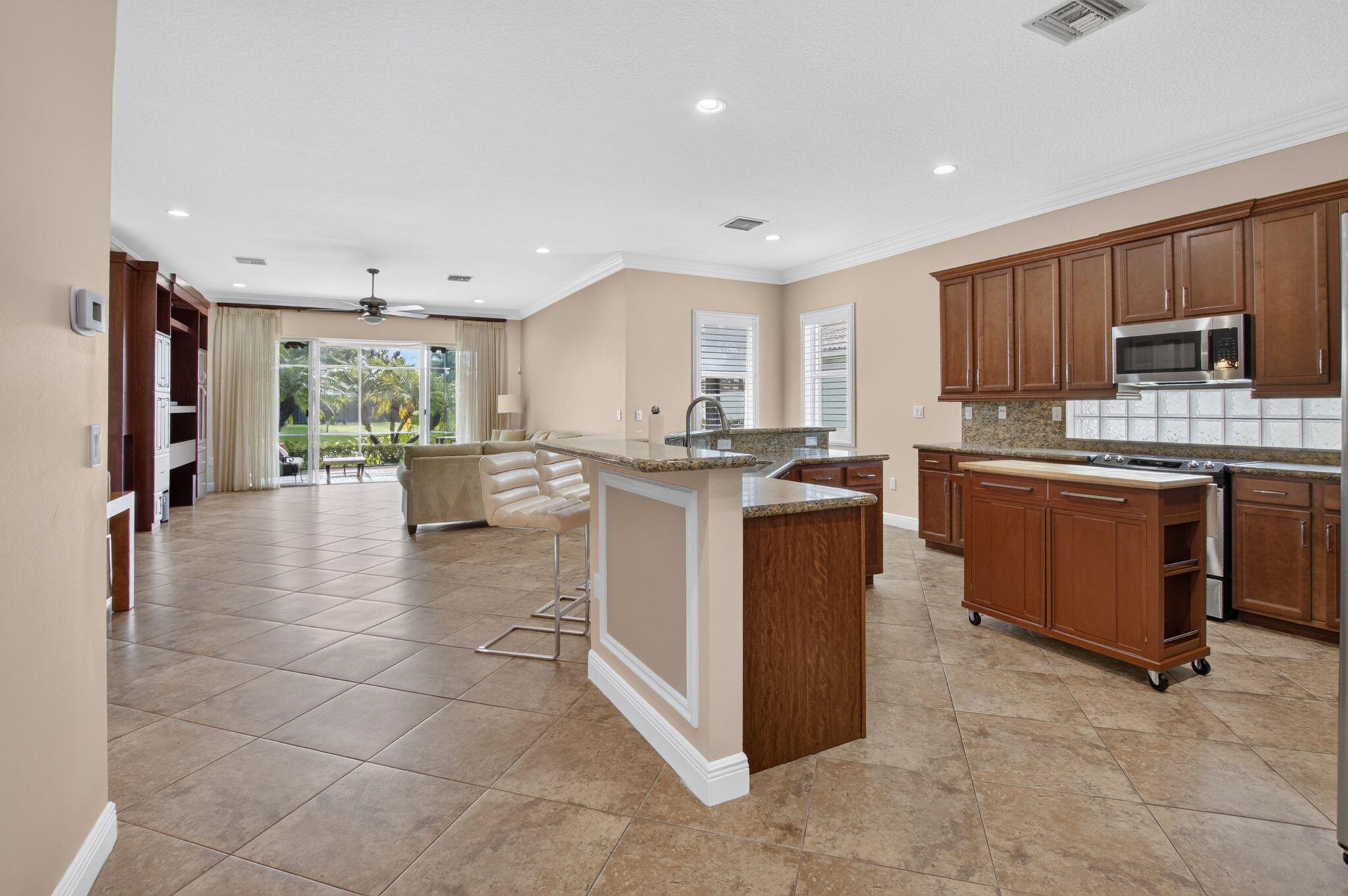 TIVOLI ISLES PUD/FOUR SEASONS AT DELRAY BEACH - Residential