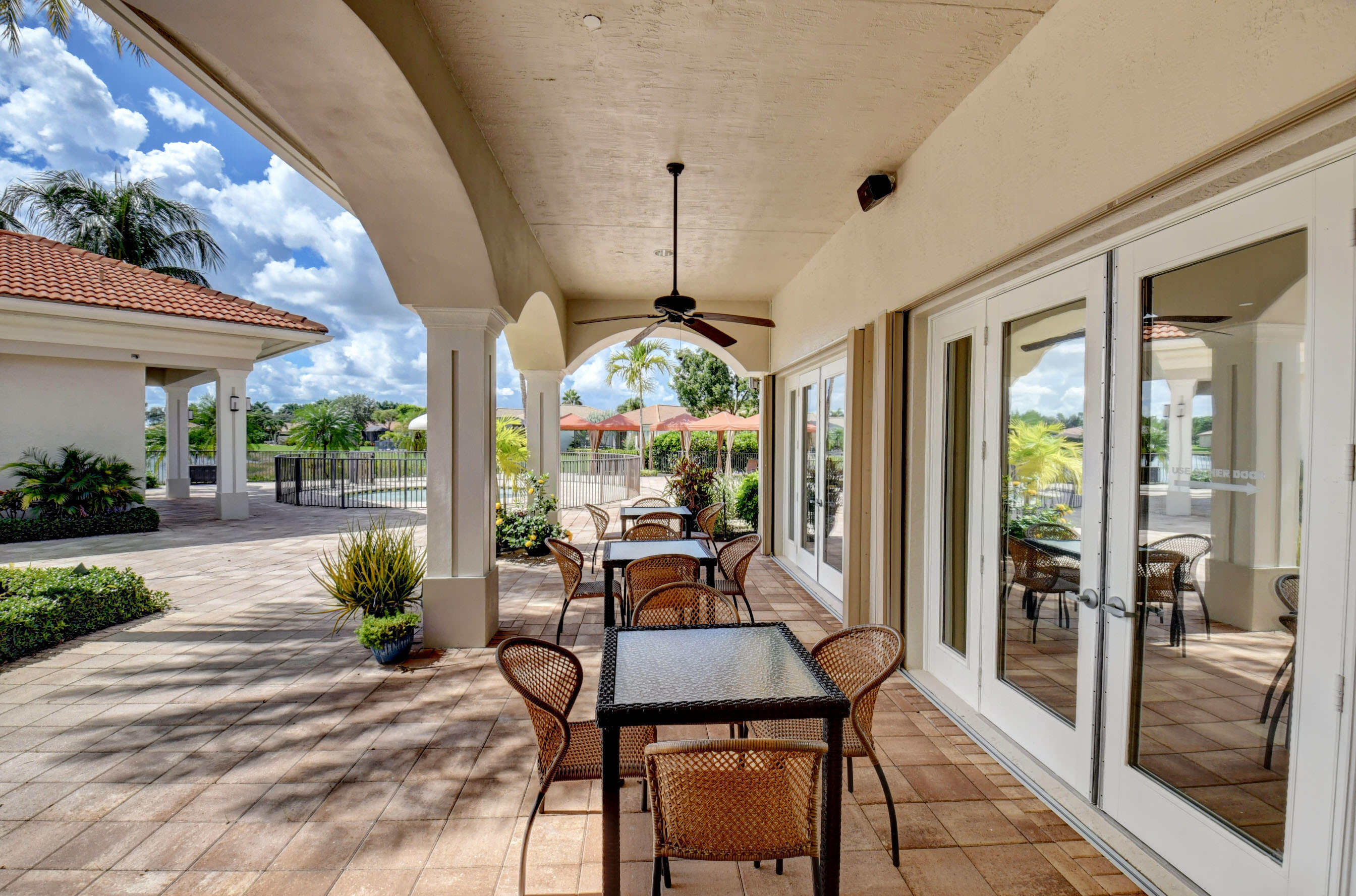 TIVOLI ISLES PUD/FOUR SEASONS AT DELRAY BEACH - Residential