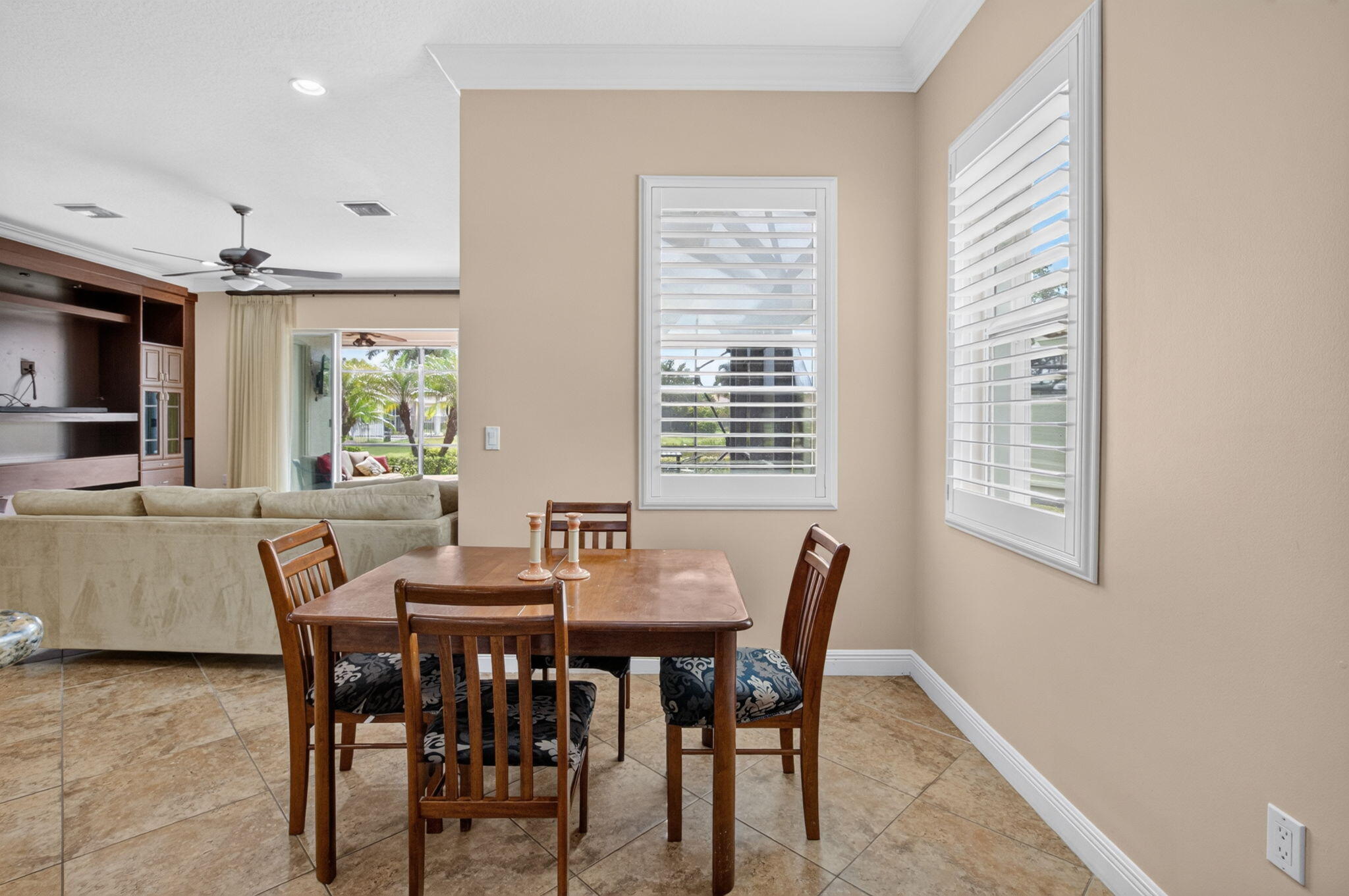TIVOLI ISLES PUD/FOUR SEASONS AT DELRAY BEACH - Residential