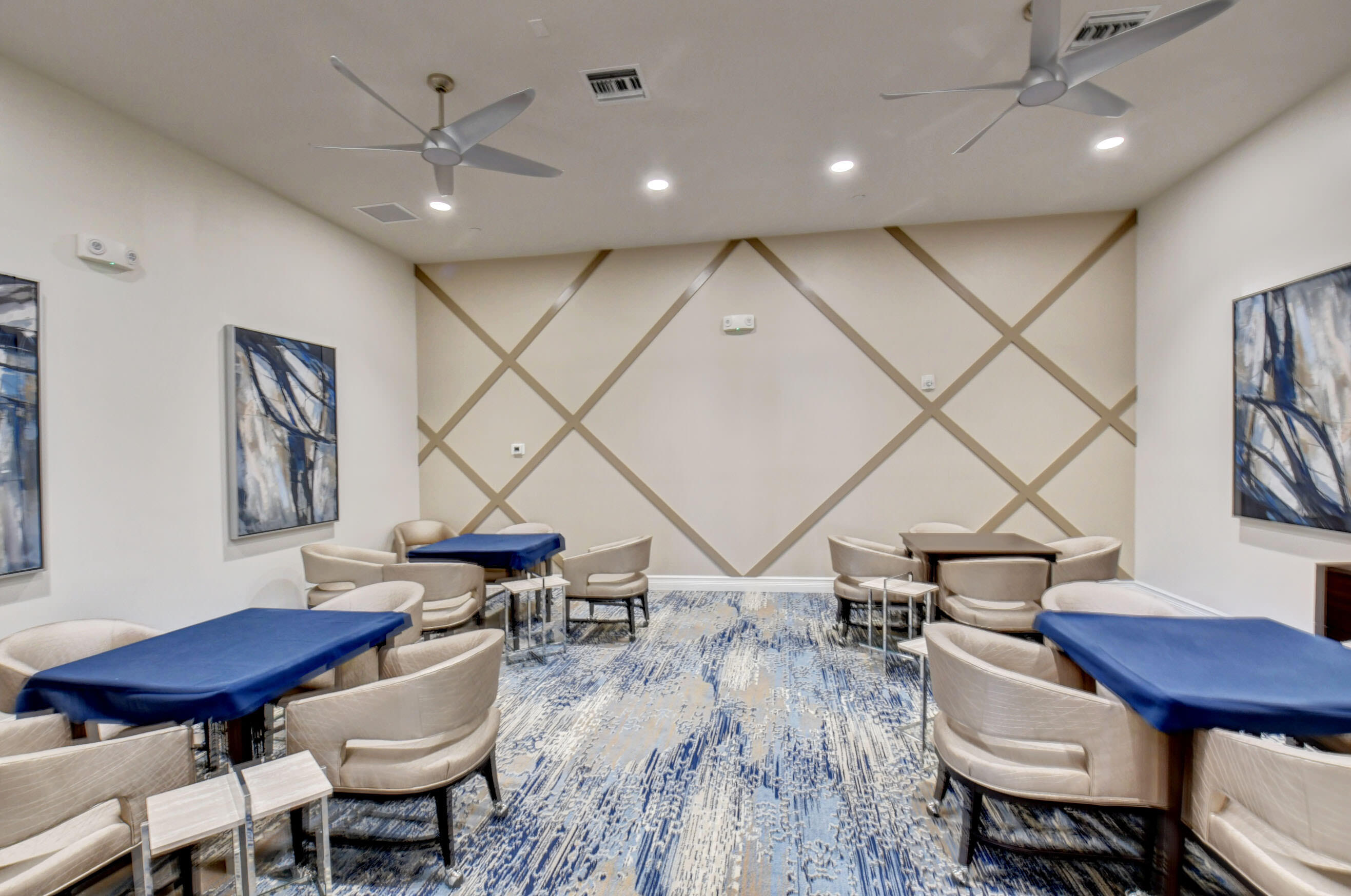 TIVOLI ISLES PUD/FOUR SEASONS AT DELRAY BEACH - Residential