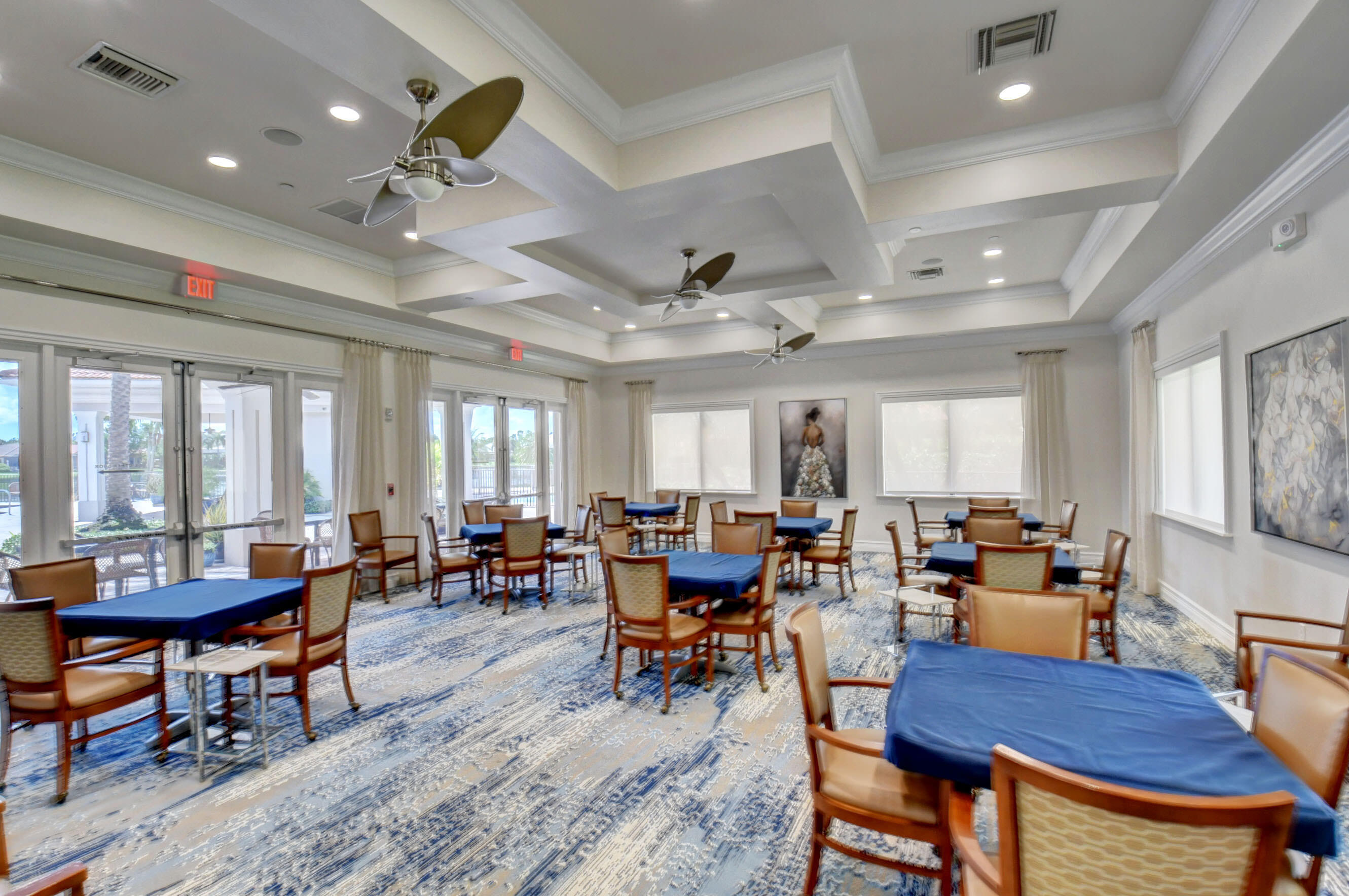 TIVOLI ISLES PUD/FOUR SEASONS AT DELRAY BEACH - Residential
