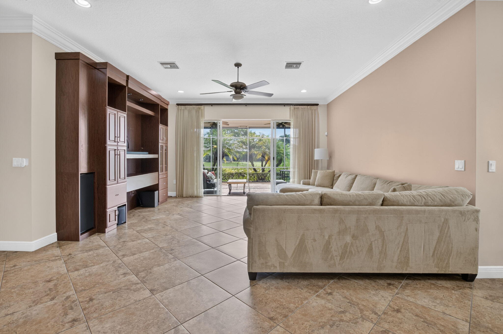 TIVOLI ISLES PUD/FOUR SEASONS AT DELRAY BEACH - Residential