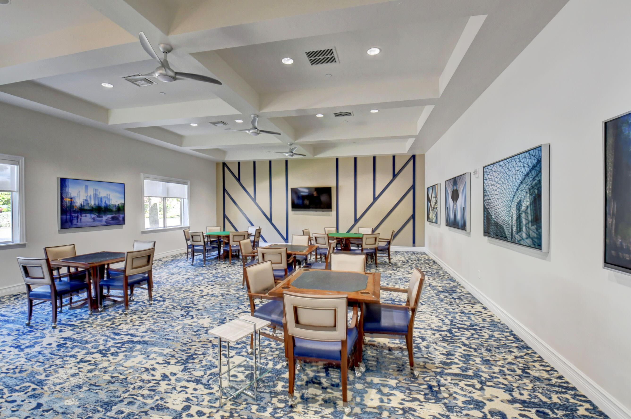 TIVOLI ISLES PUD/FOUR SEASONS AT DELRAY BEACH - Residential