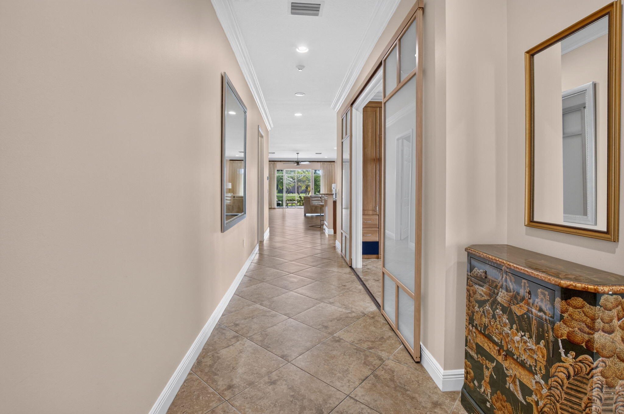 TIVOLI ISLES PUD/FOUR SEASONS AT DELRAY BEACH - Residential