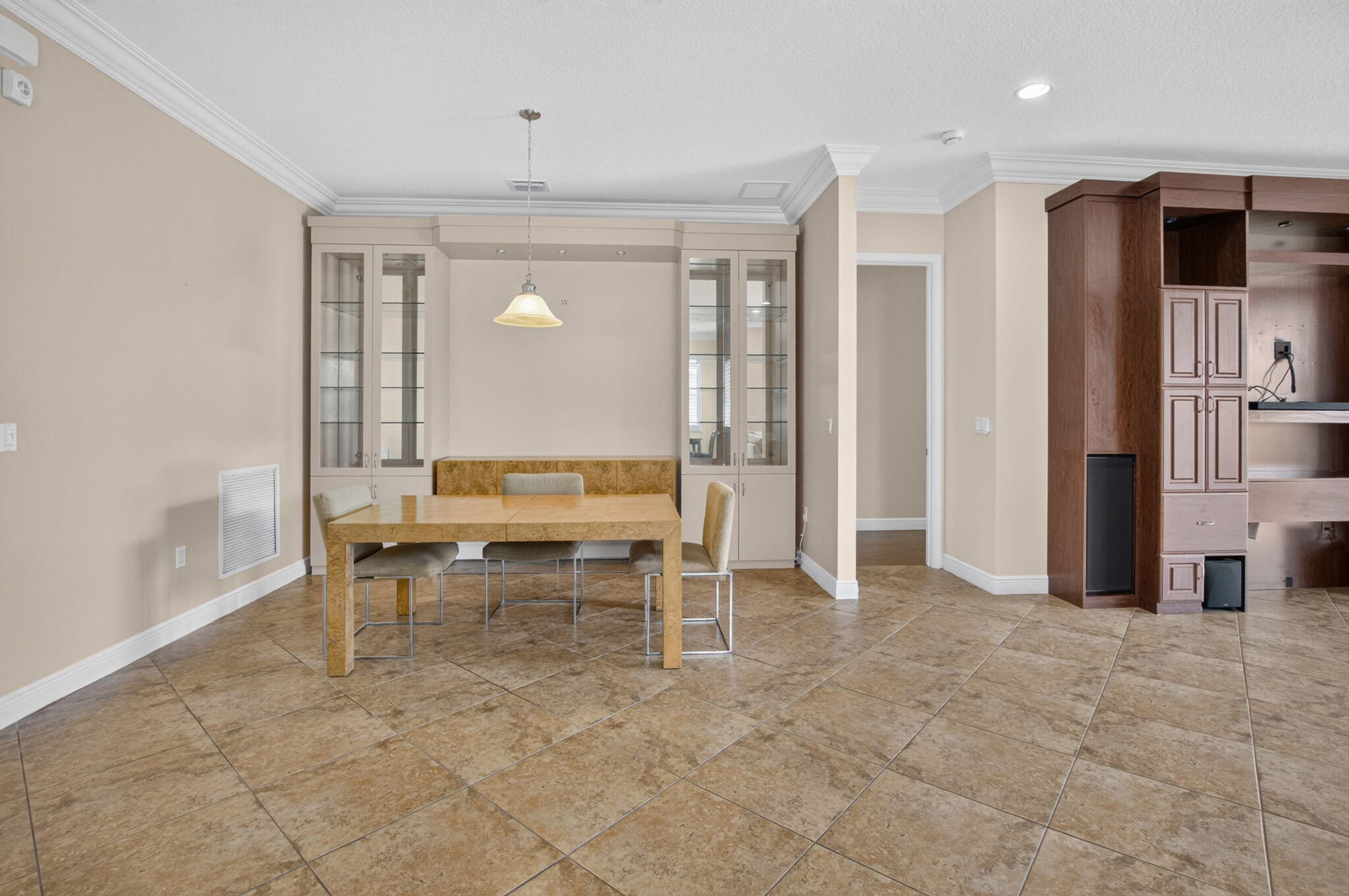 TIVOLI ISLES PUD/FOUR SEASONS AT DELRAY BEACH - Residential