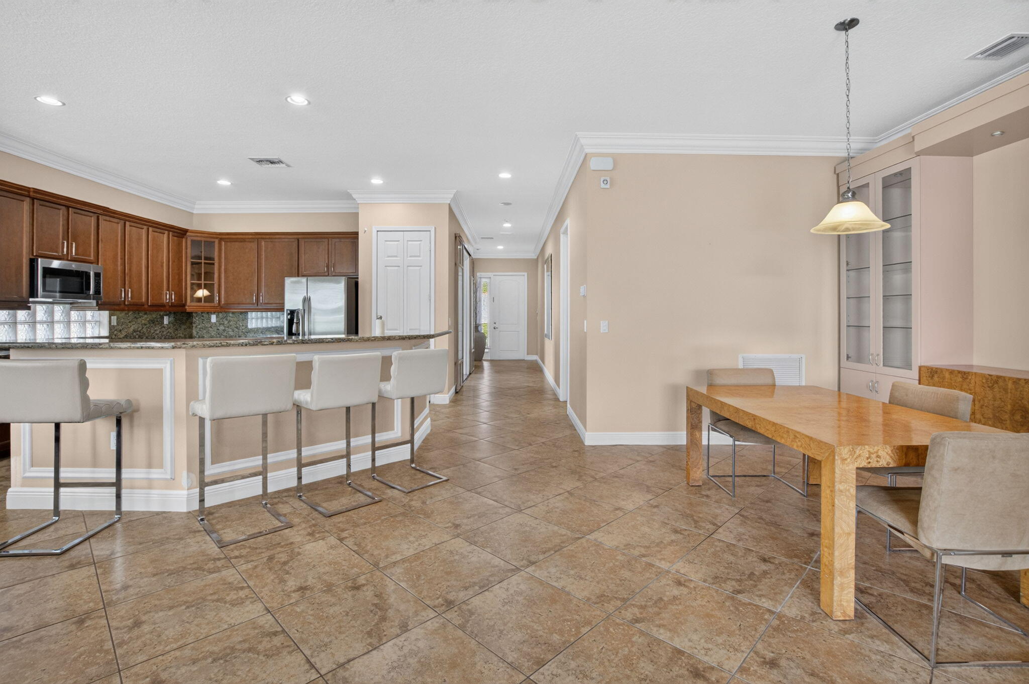 TIVOLI ISLES PUD/FOUR SEASONS AT DELRAY BEACH - Residential