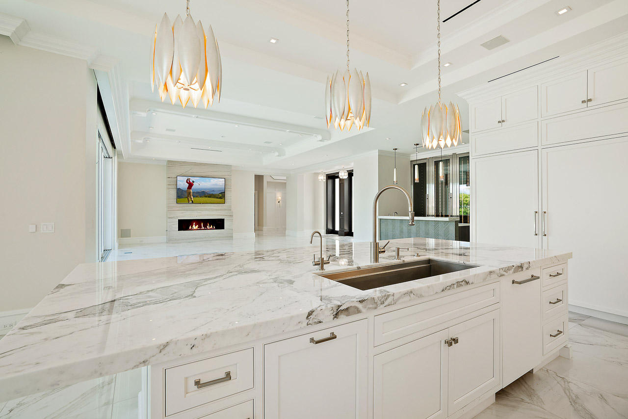 Admirals Cove - Residential