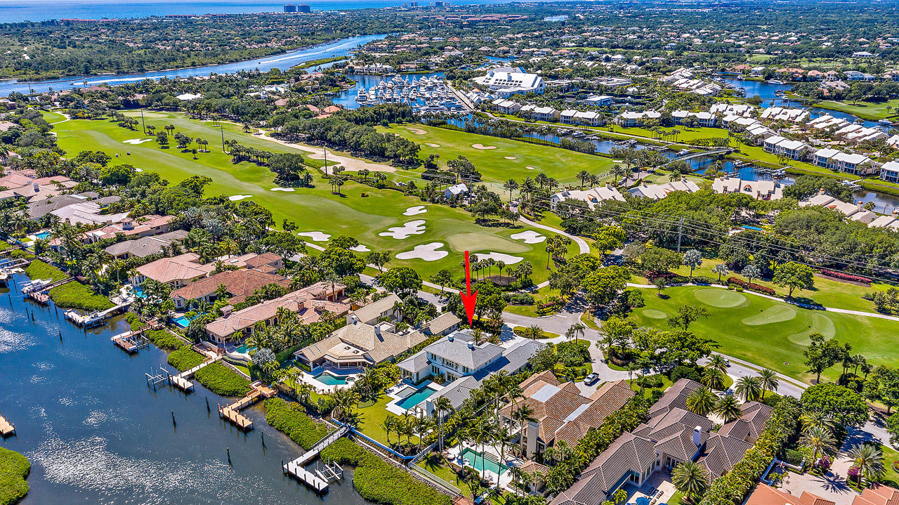 Admirals Cove - Residential