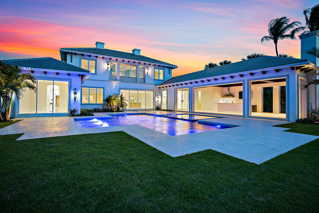 Admirals Cove - Residential