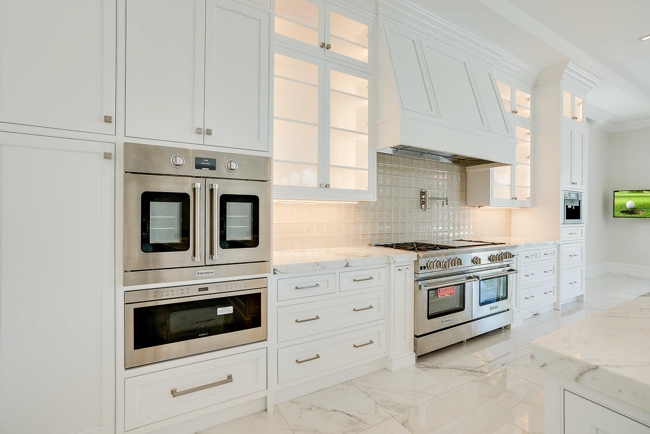 Admirals Cove - Residential