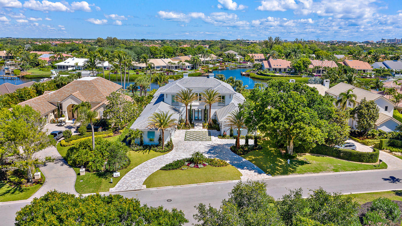 Admirals Cove - Residential