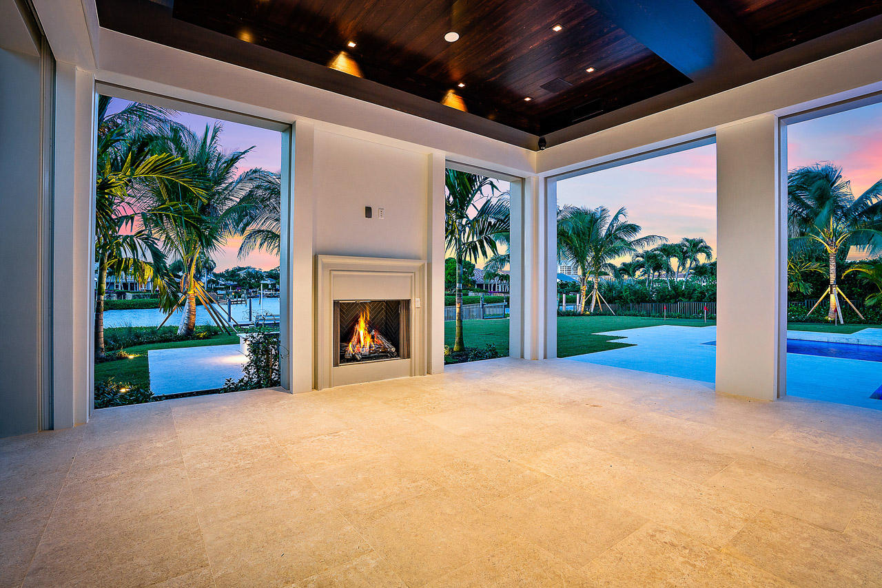 Admirals Cove - Residential
